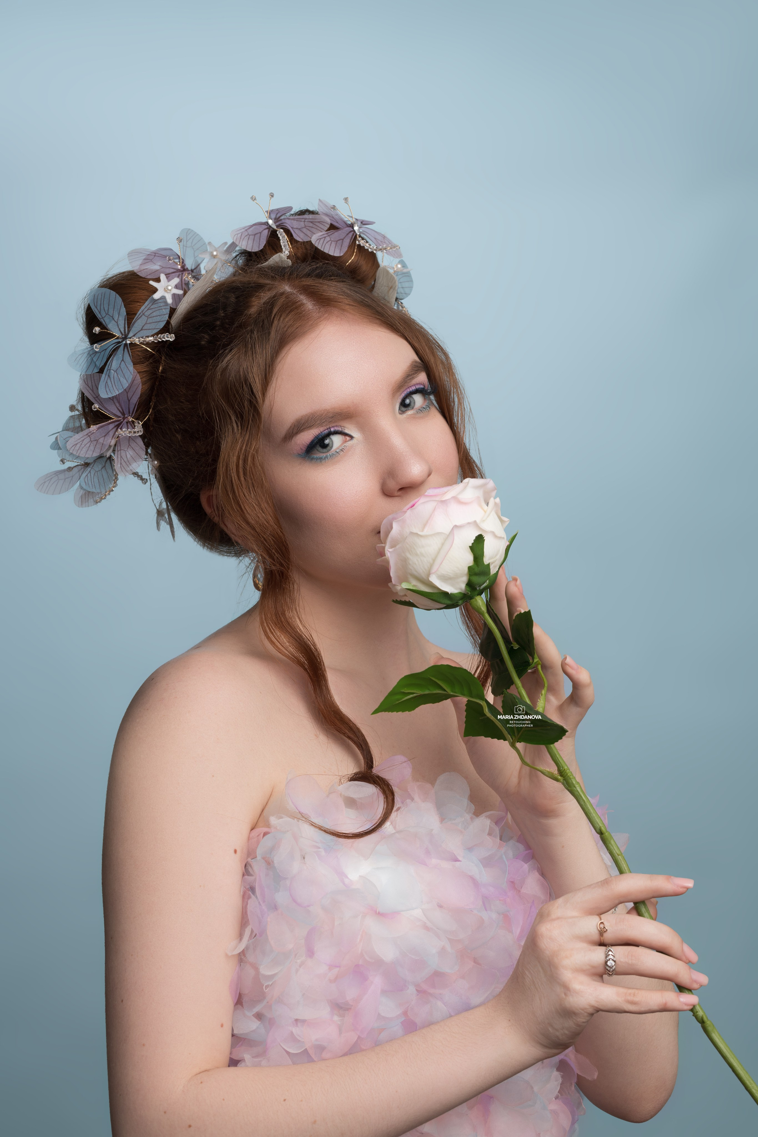 Ароматные грезы