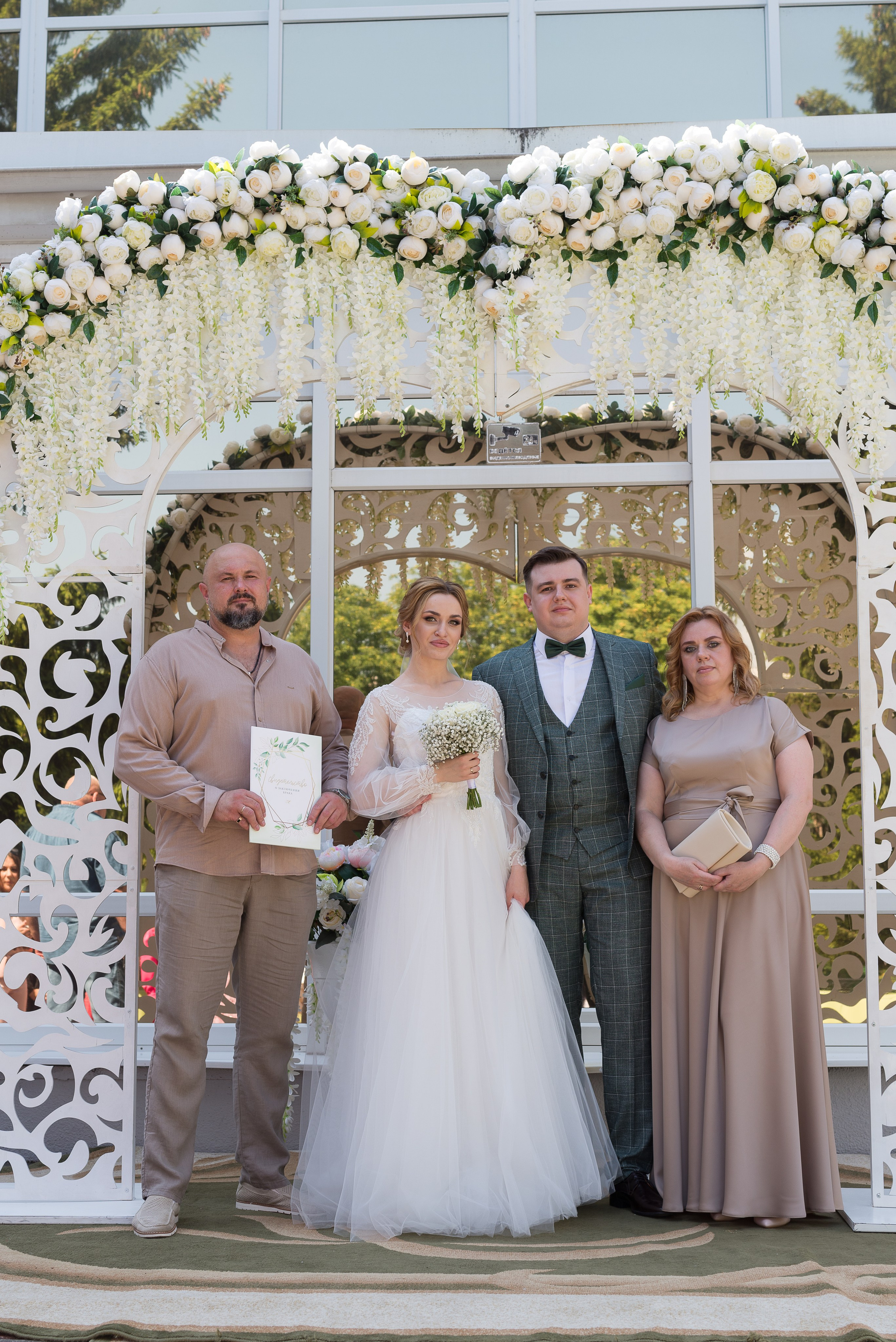 Фотограф Мария Жданова. Свадебная фотосъемка Губкин