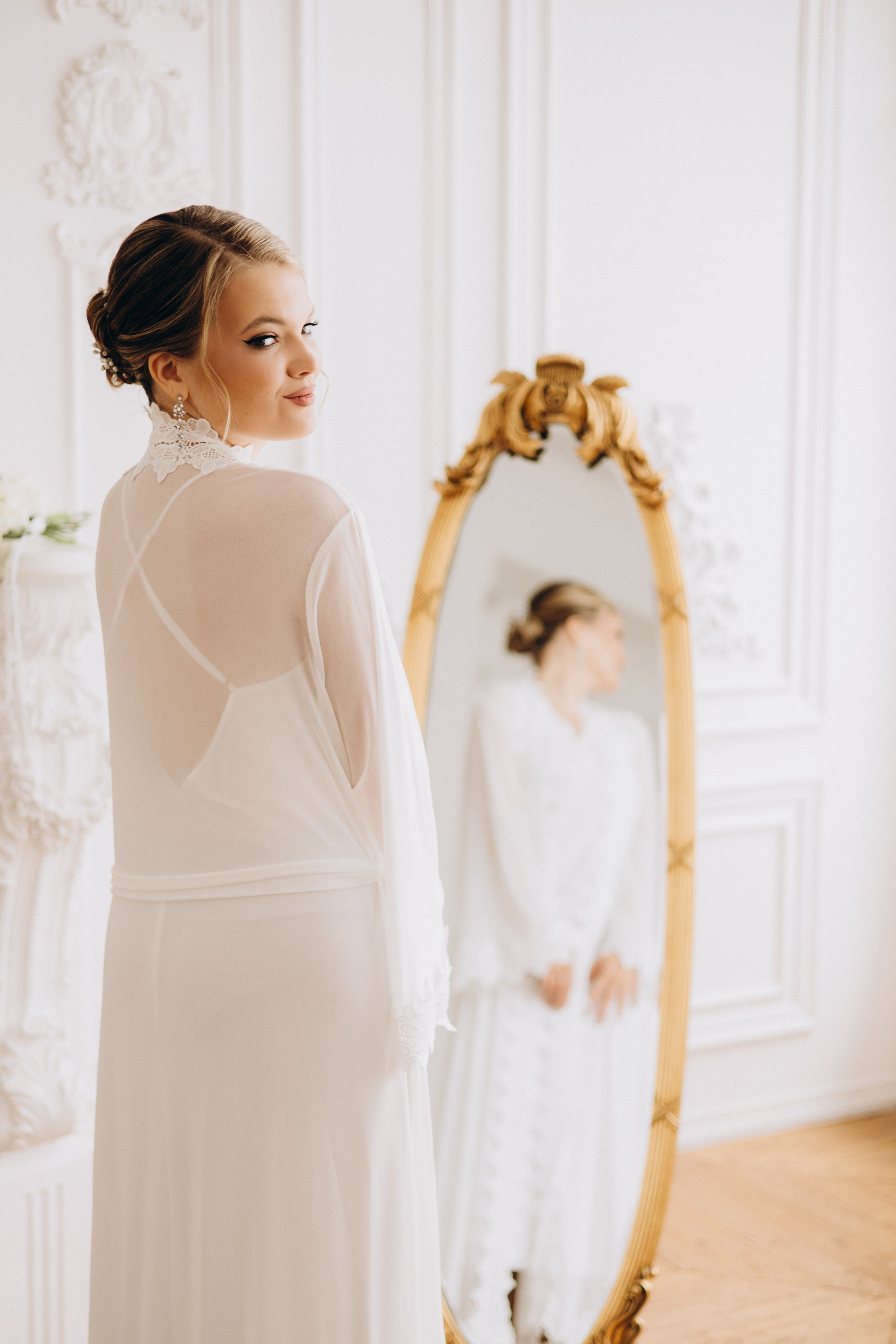 Svetlana & Andrey. Карманова Татьяна — фотограф в Пензе