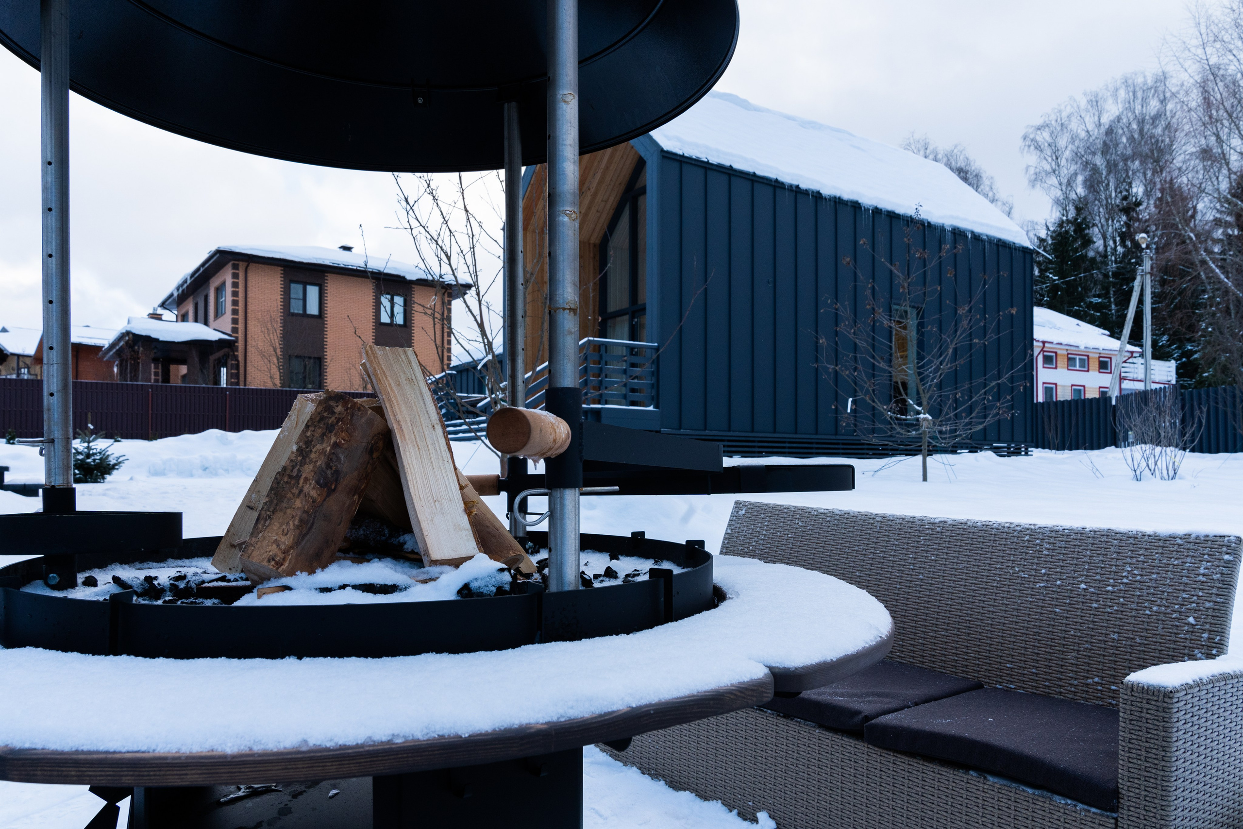 Баня Истра. Главная