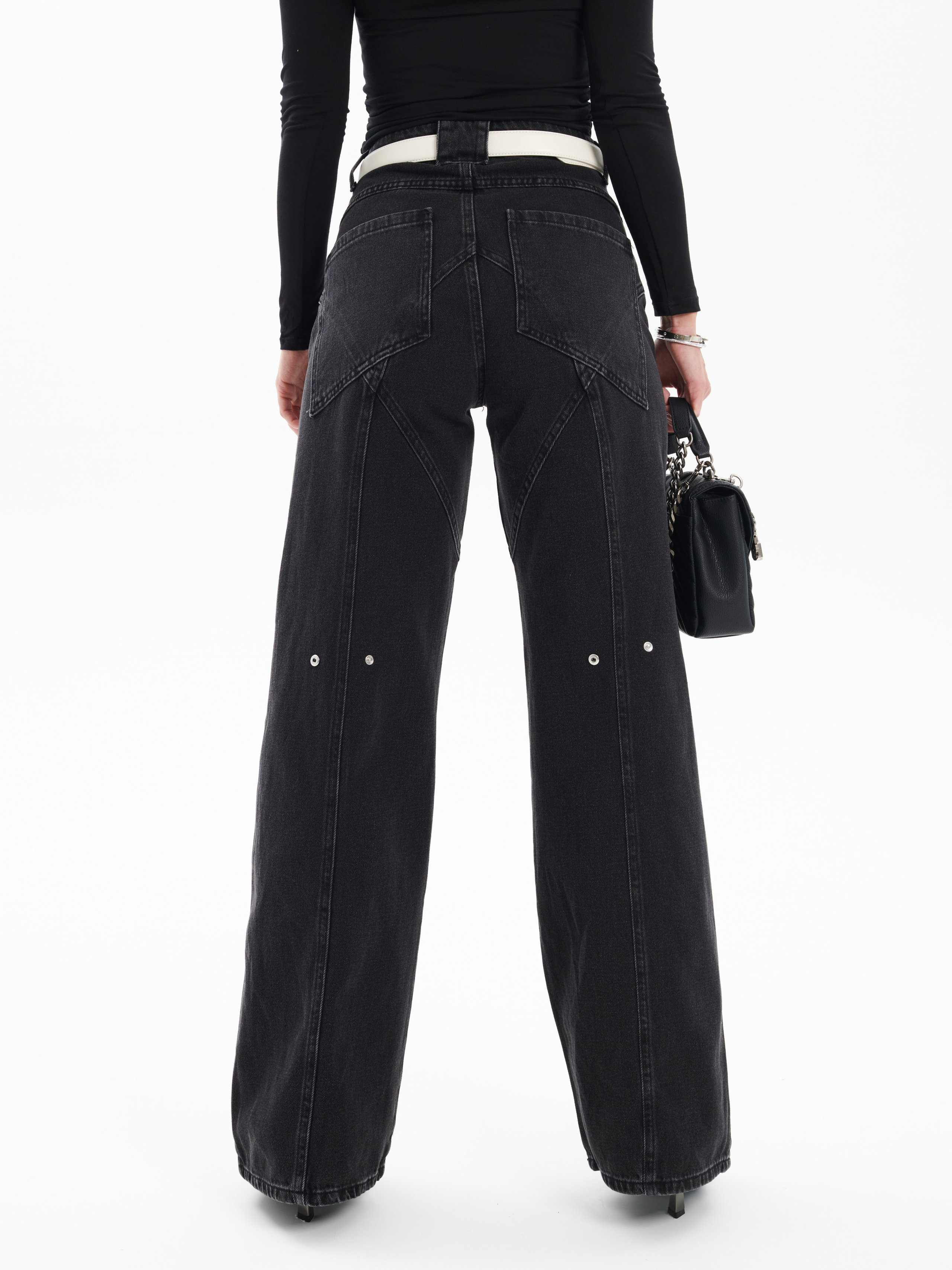 Джинсы каталог. Фотограф Москва