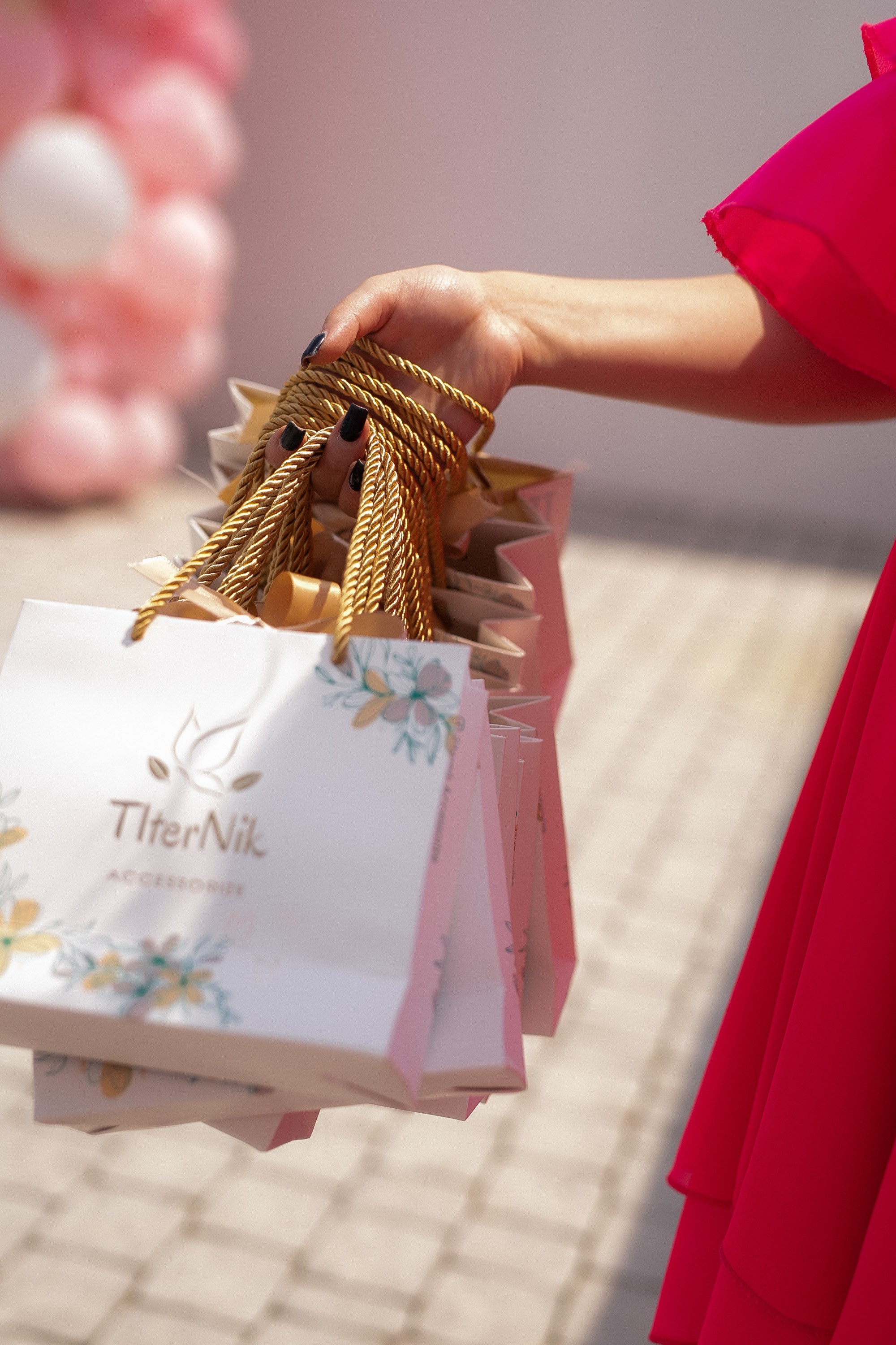 Events for girls. Фотограф и ретушер. (Армения/Россия)