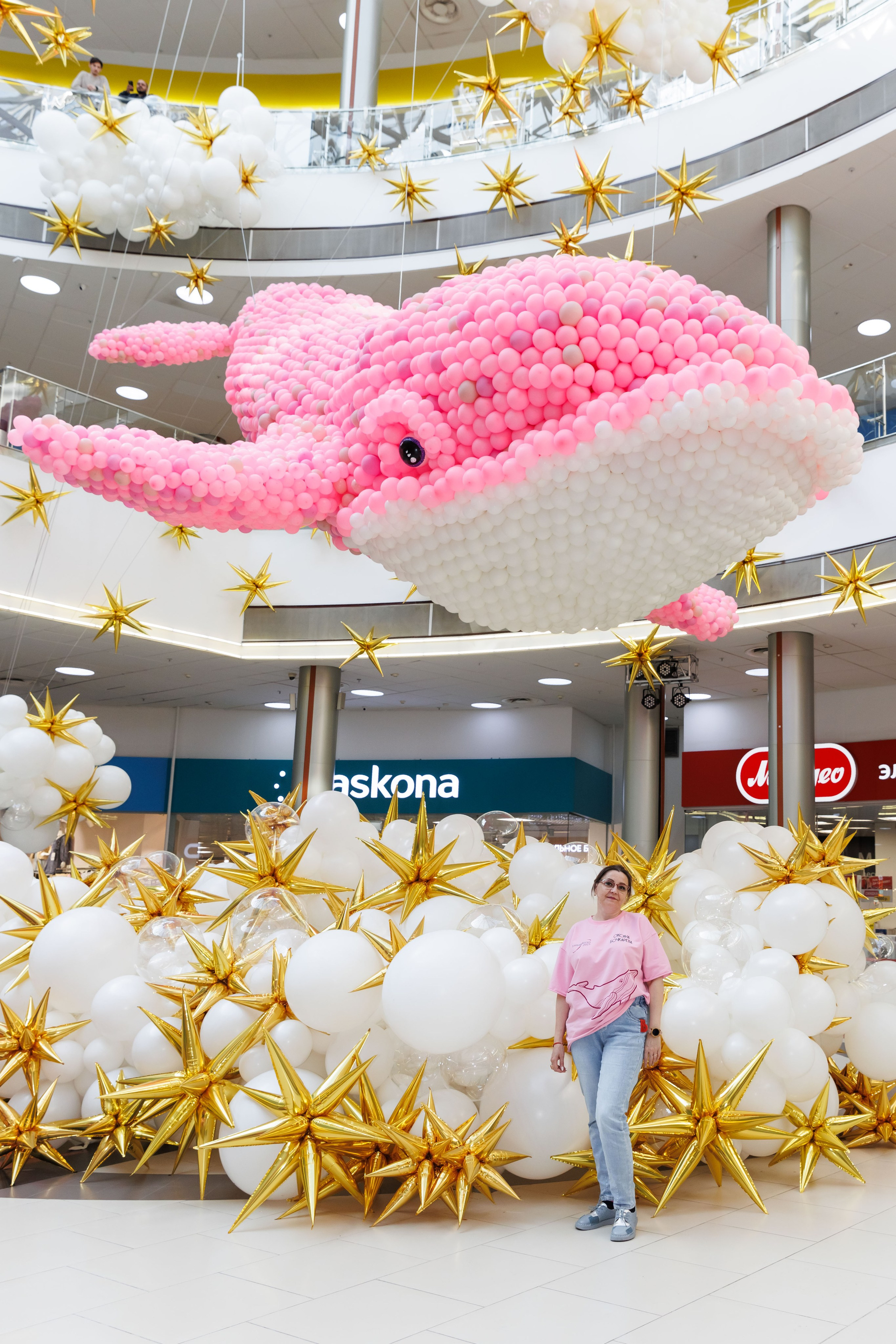 Умная весна 2025. Фотограф Новосибирск — Наталья Гресь