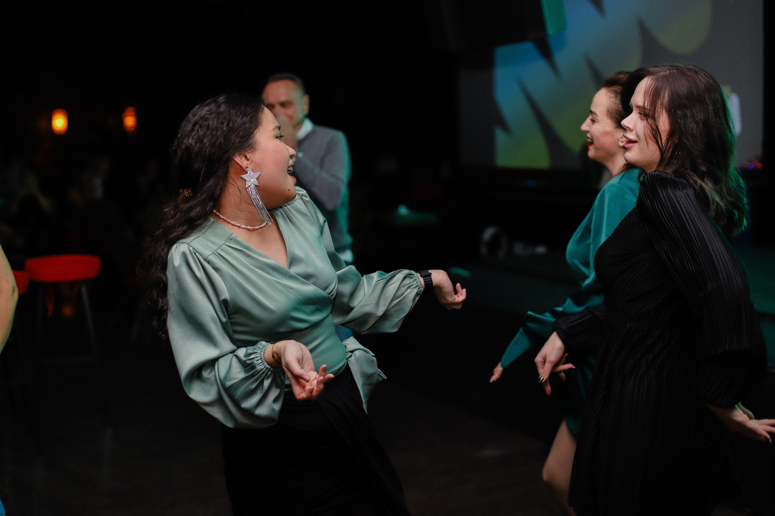 MonAmie 2024. Фотограф в Алматы и Москве Даша Пушкина