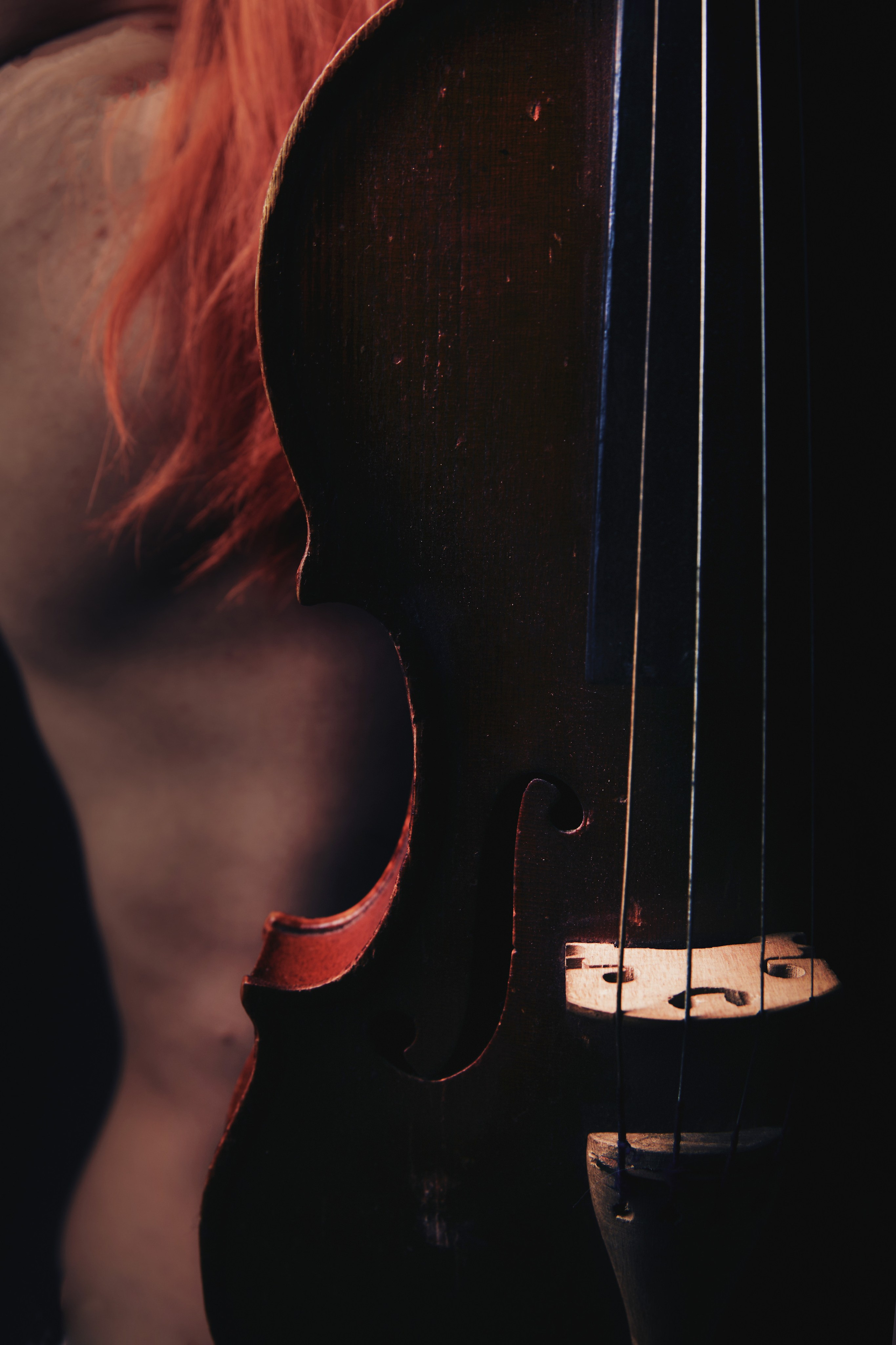 Елизавета. Фотограф в стиле VOGUE ВОРОНЕЖ