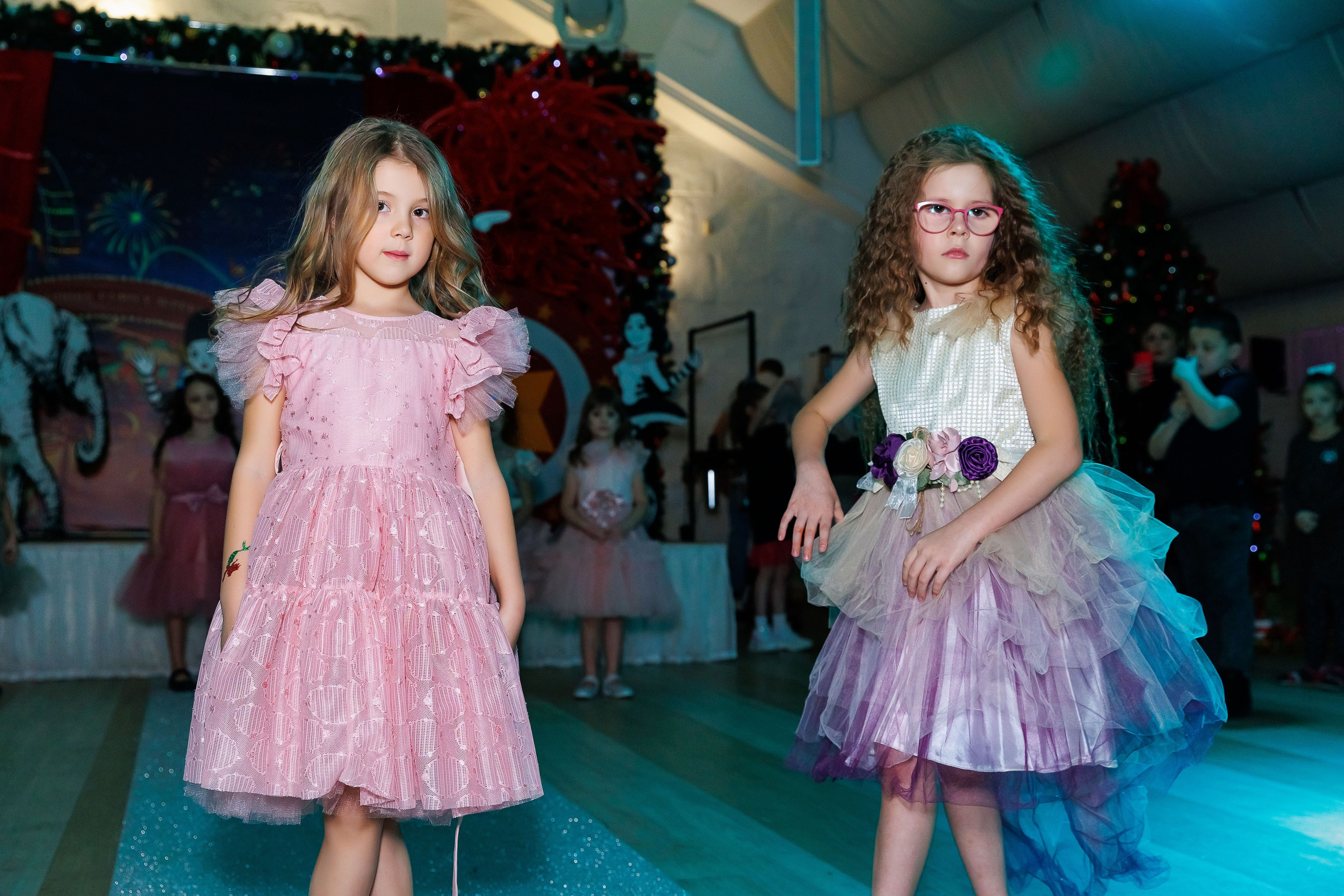 Журнальная вечеринка Fasion Family Weekend. Фотограф Новосибирск — Наталья Гресь