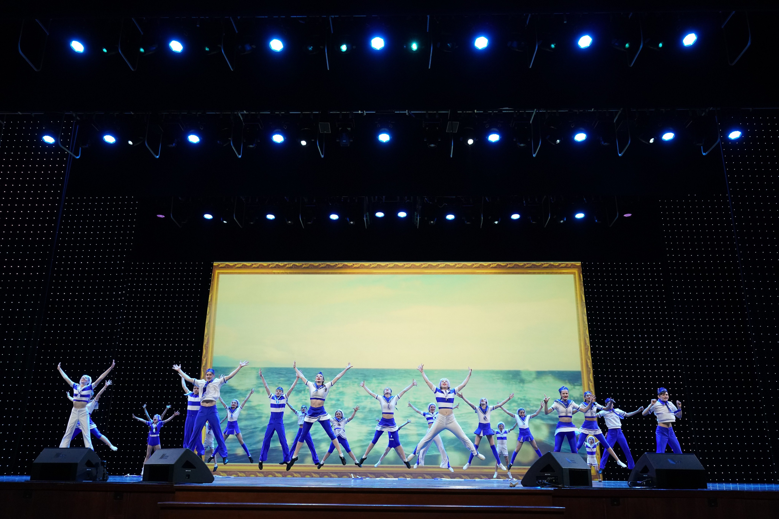 18 мая, отделение 2, г. Москва, Кремль. Золотое яблочко