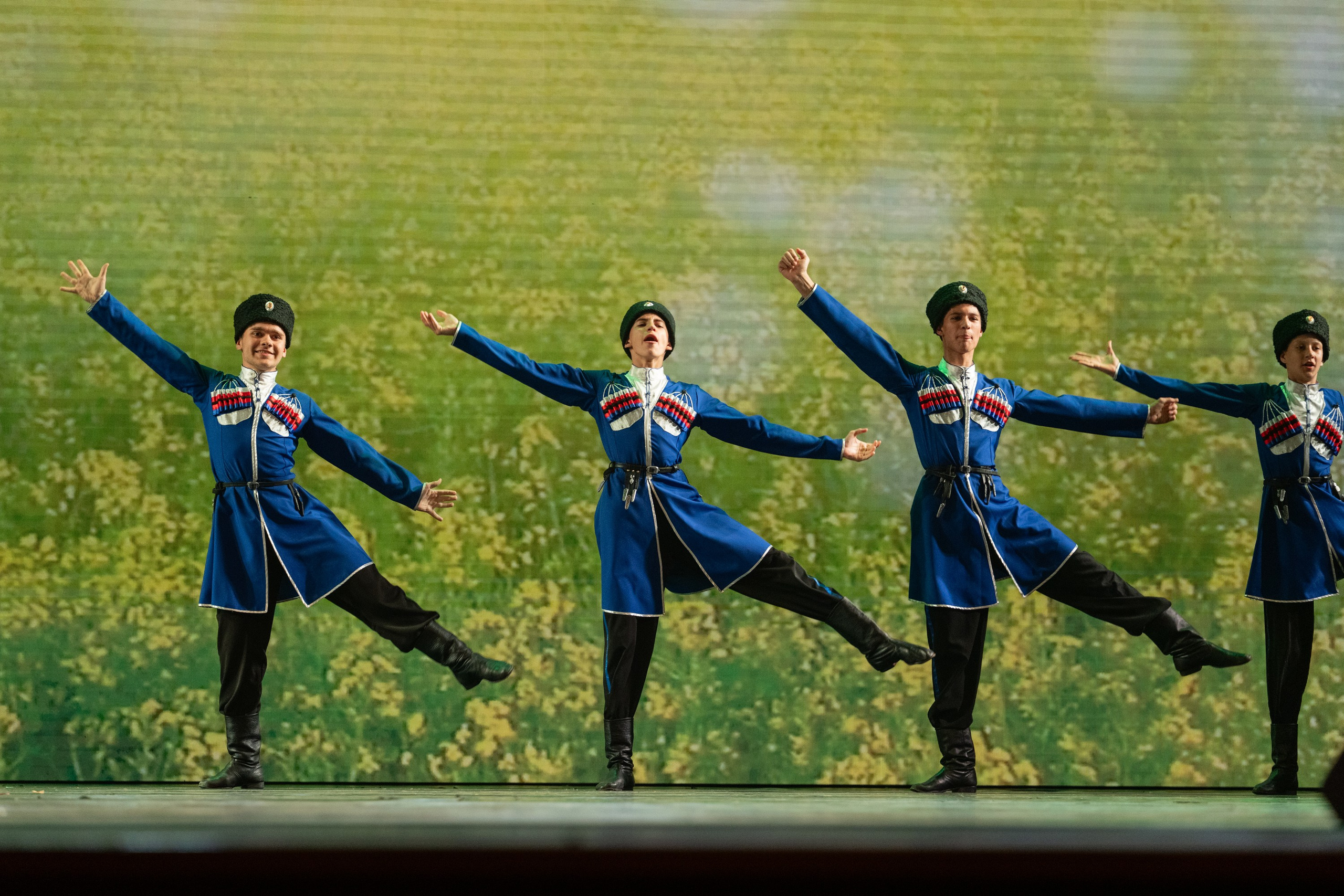 16 мая, г. Москва, Кремль, Концерт. Золотое яблочко