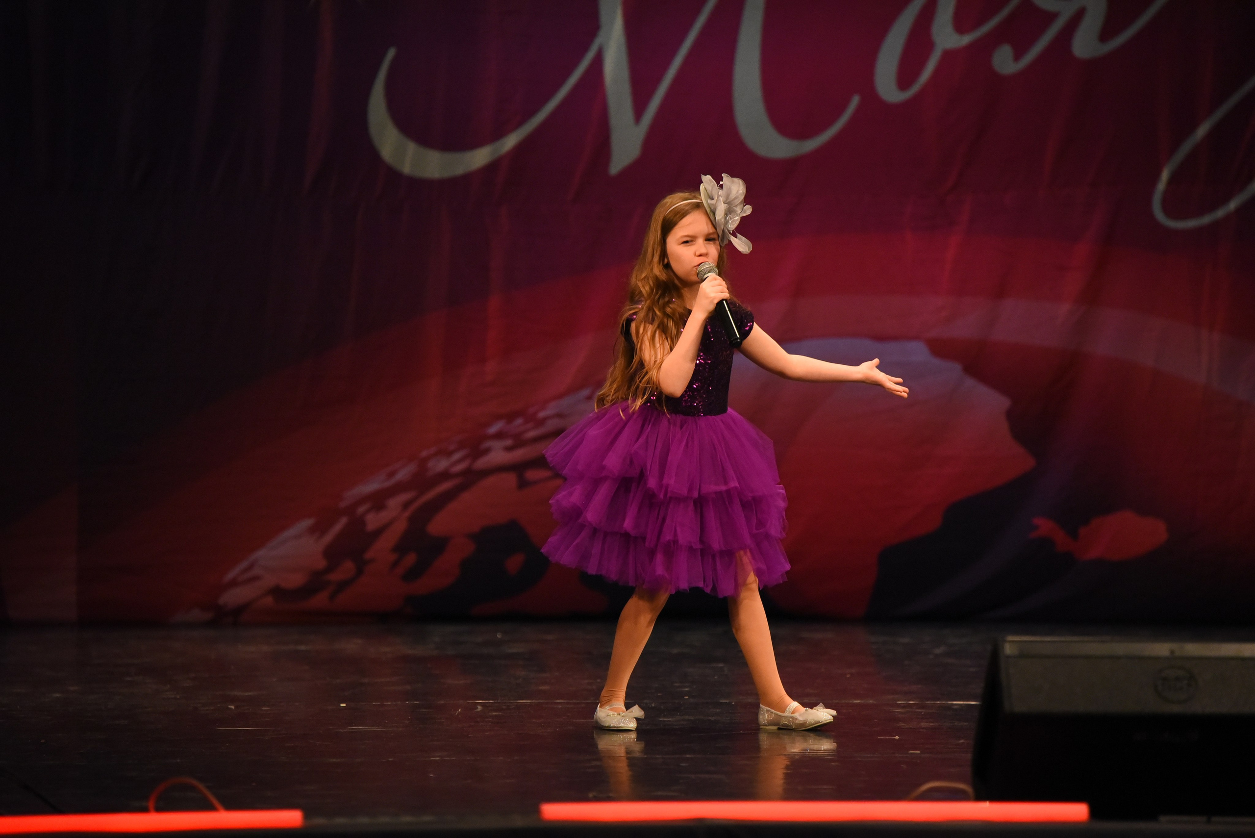 13 декабря, г. Калининград. Золотое яблочко