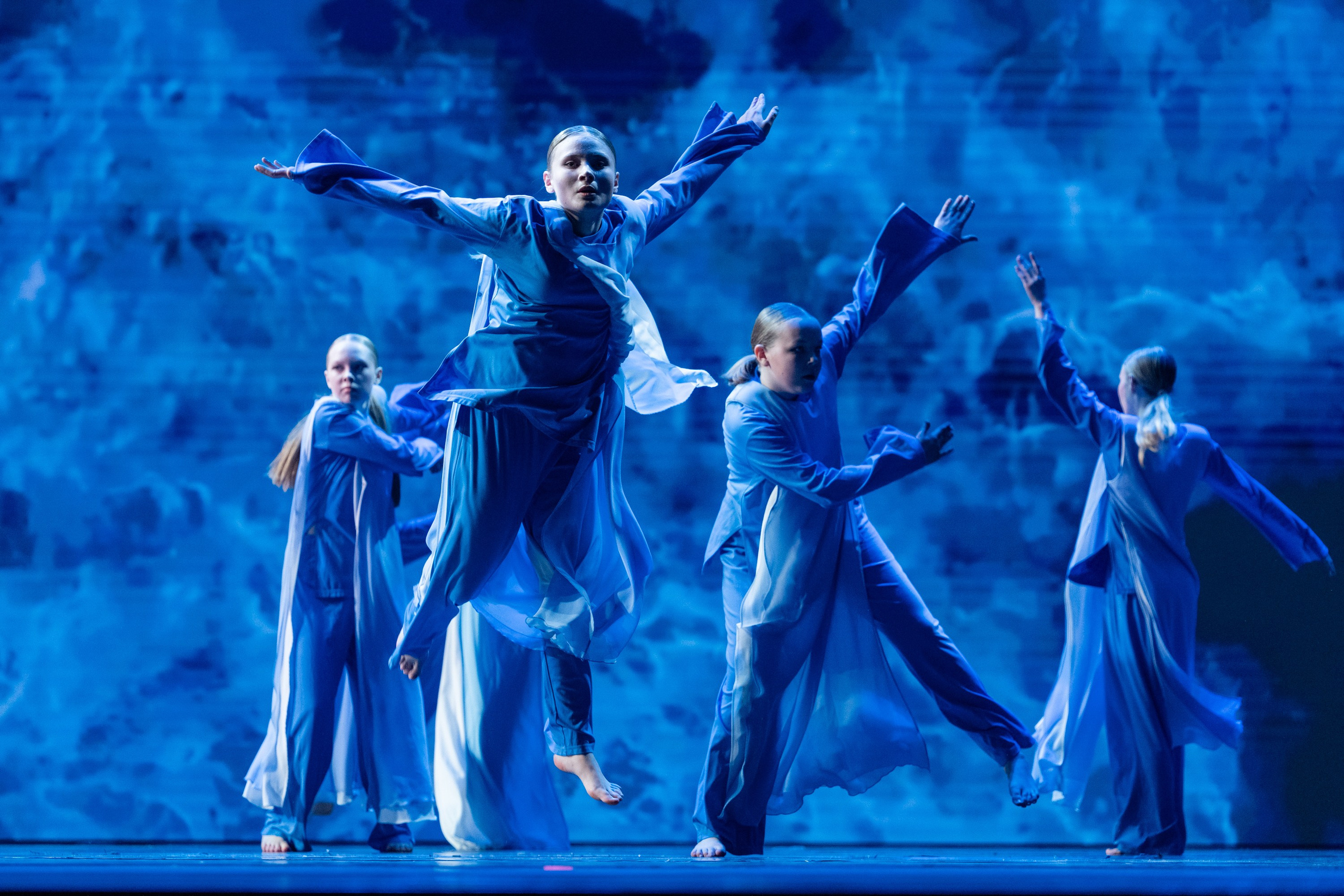 18 мая, г. Москва, Кремль, Концерт. Золотое яблочко