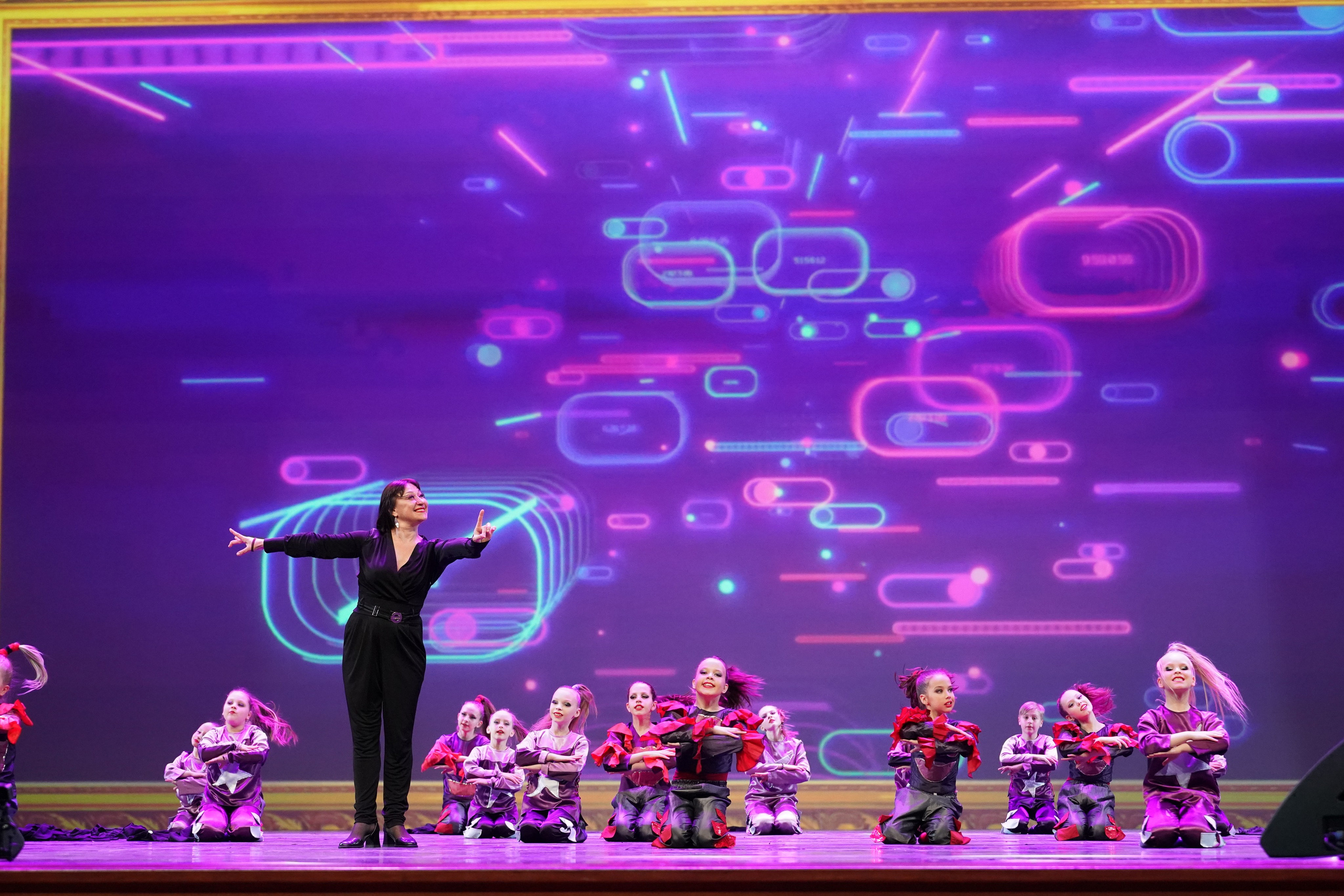 19 мая, отделение 2, г. Москва, Кремль. Золотое яблочко