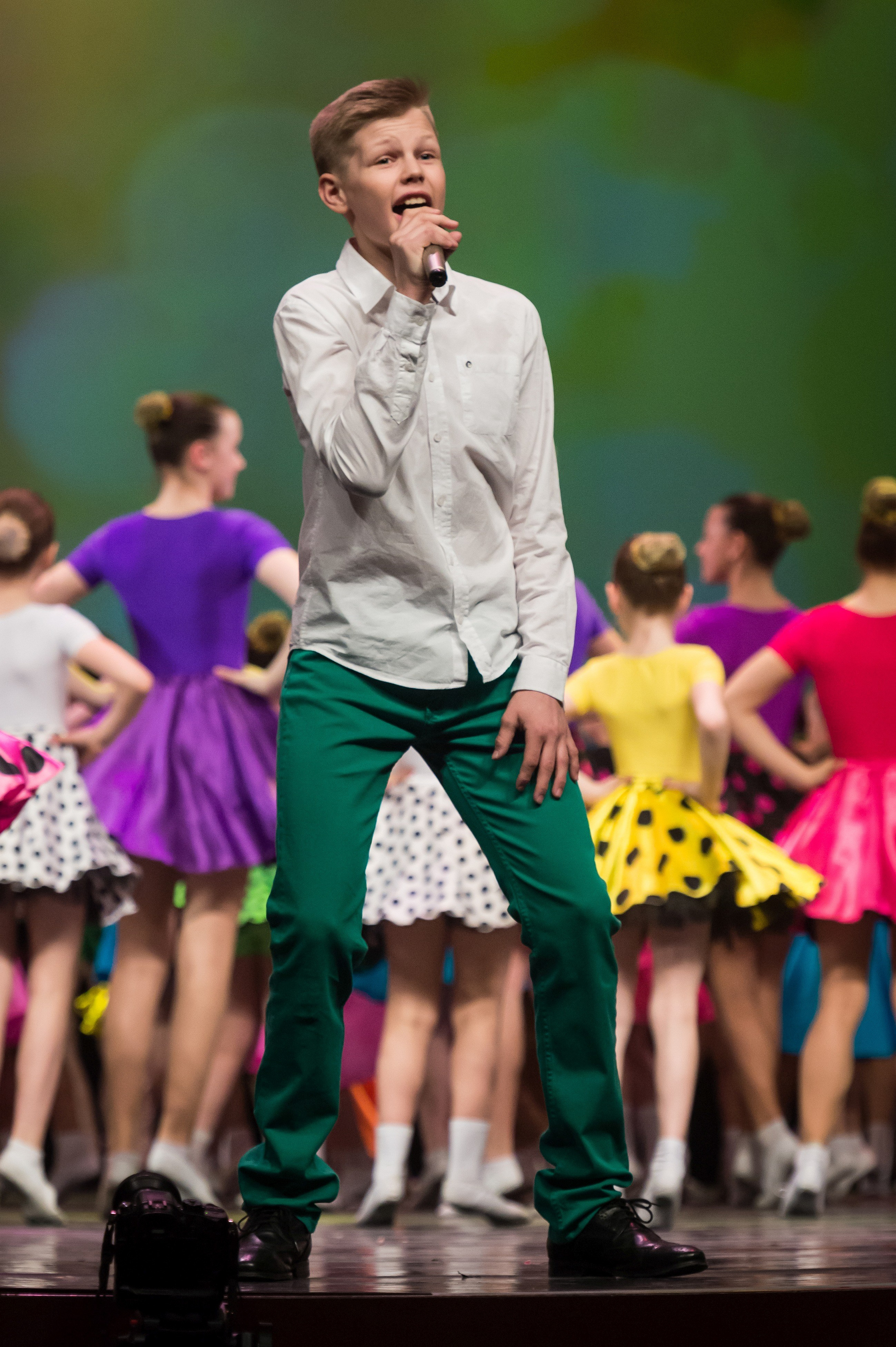 13 мая, часть 2, Кремль, г. Москва. Золотое яблочко