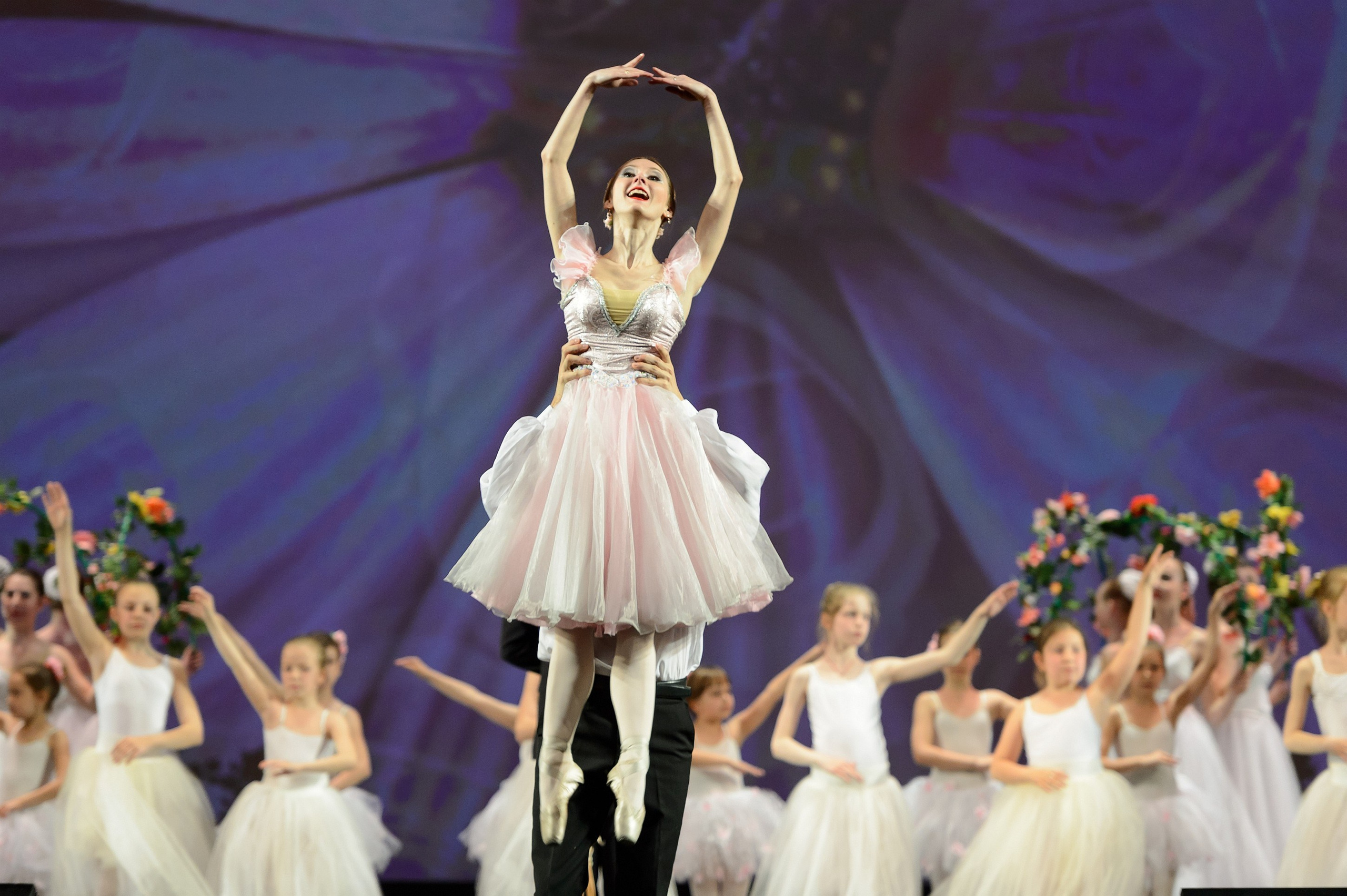 23 мая, концерт 5 лет, БКЗ. Золотое яблочко