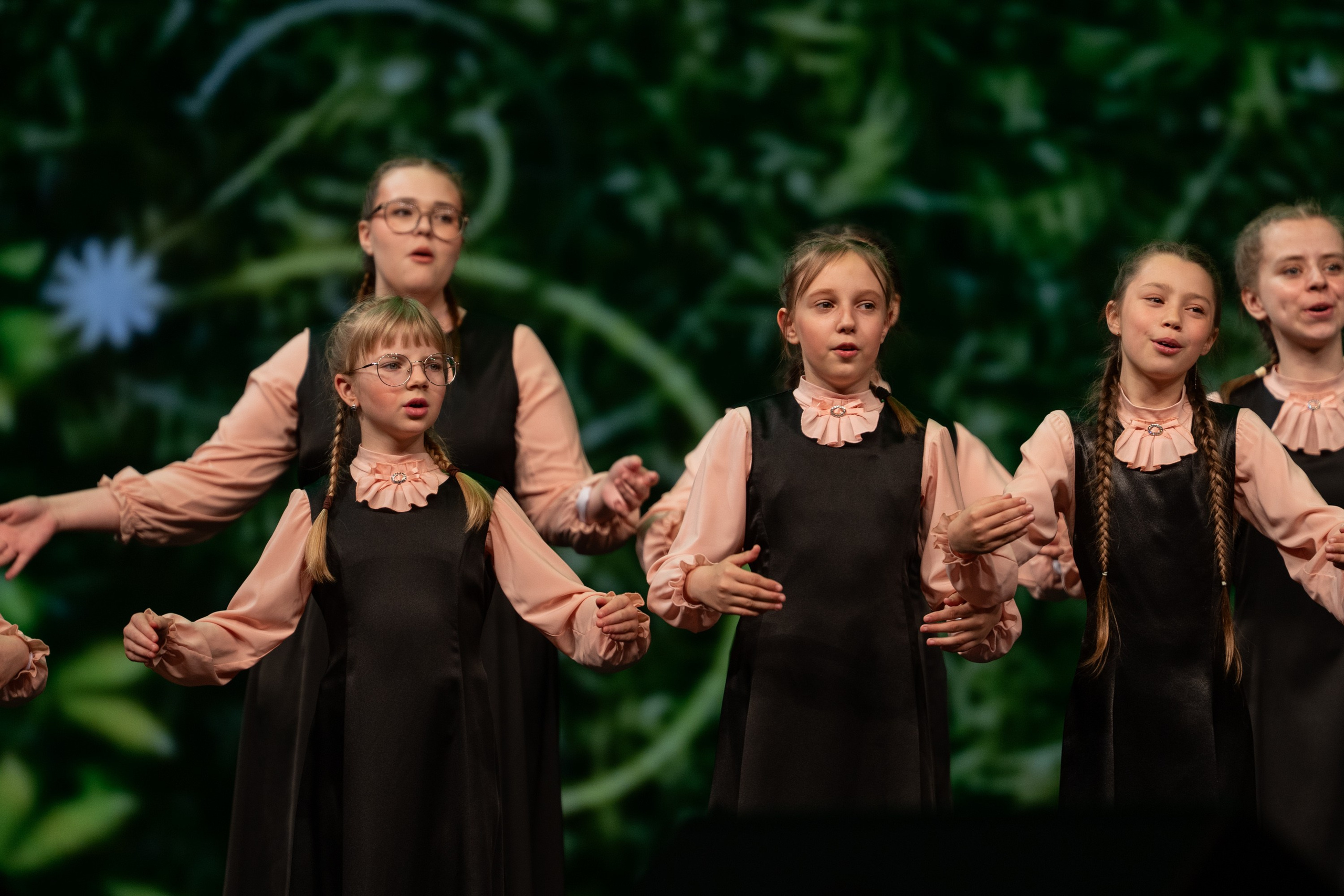 16 мая, г. Москва, Кремль, Концерт. Золотое яблочко