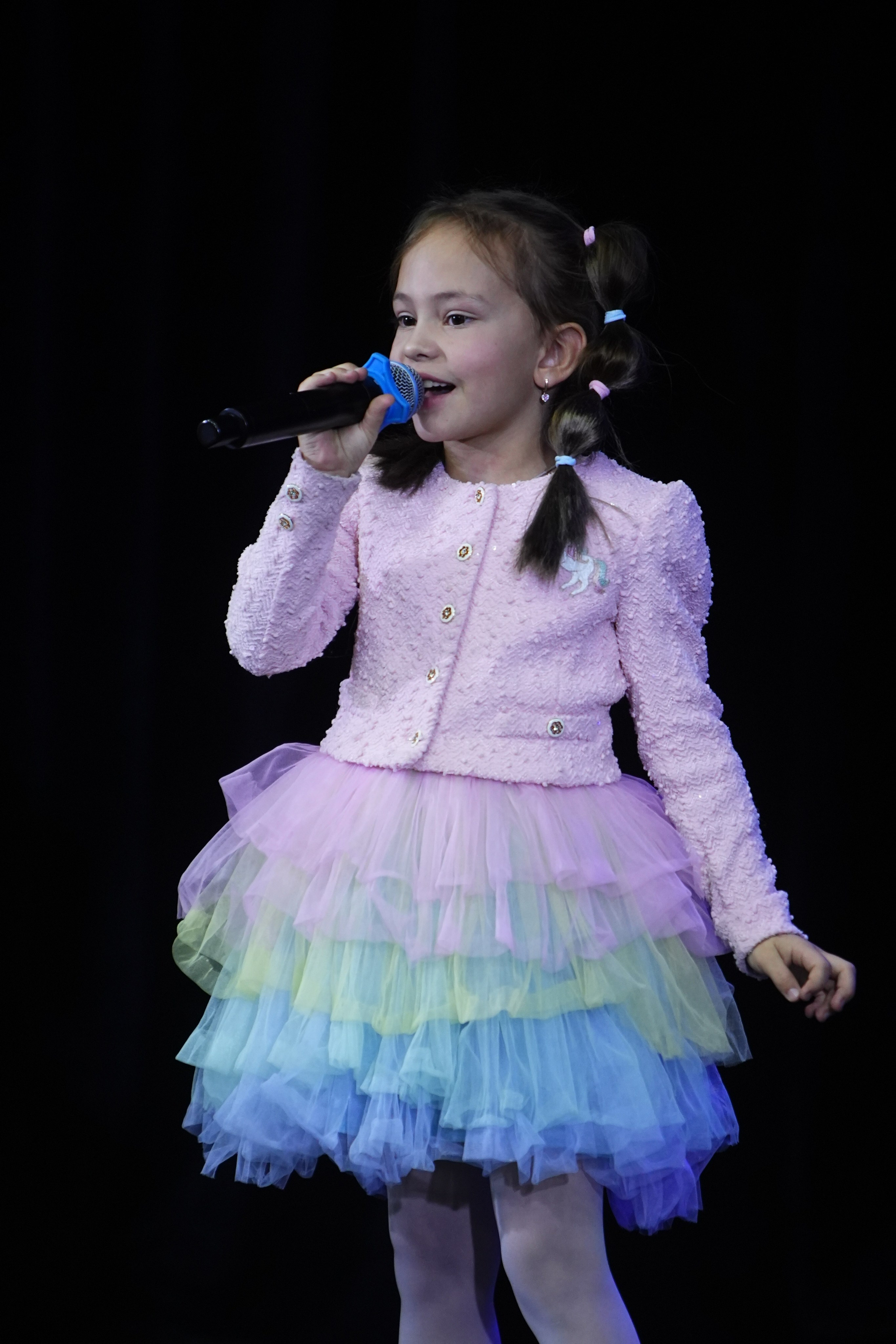 26 октября, г. Москва. Золотое яблочко