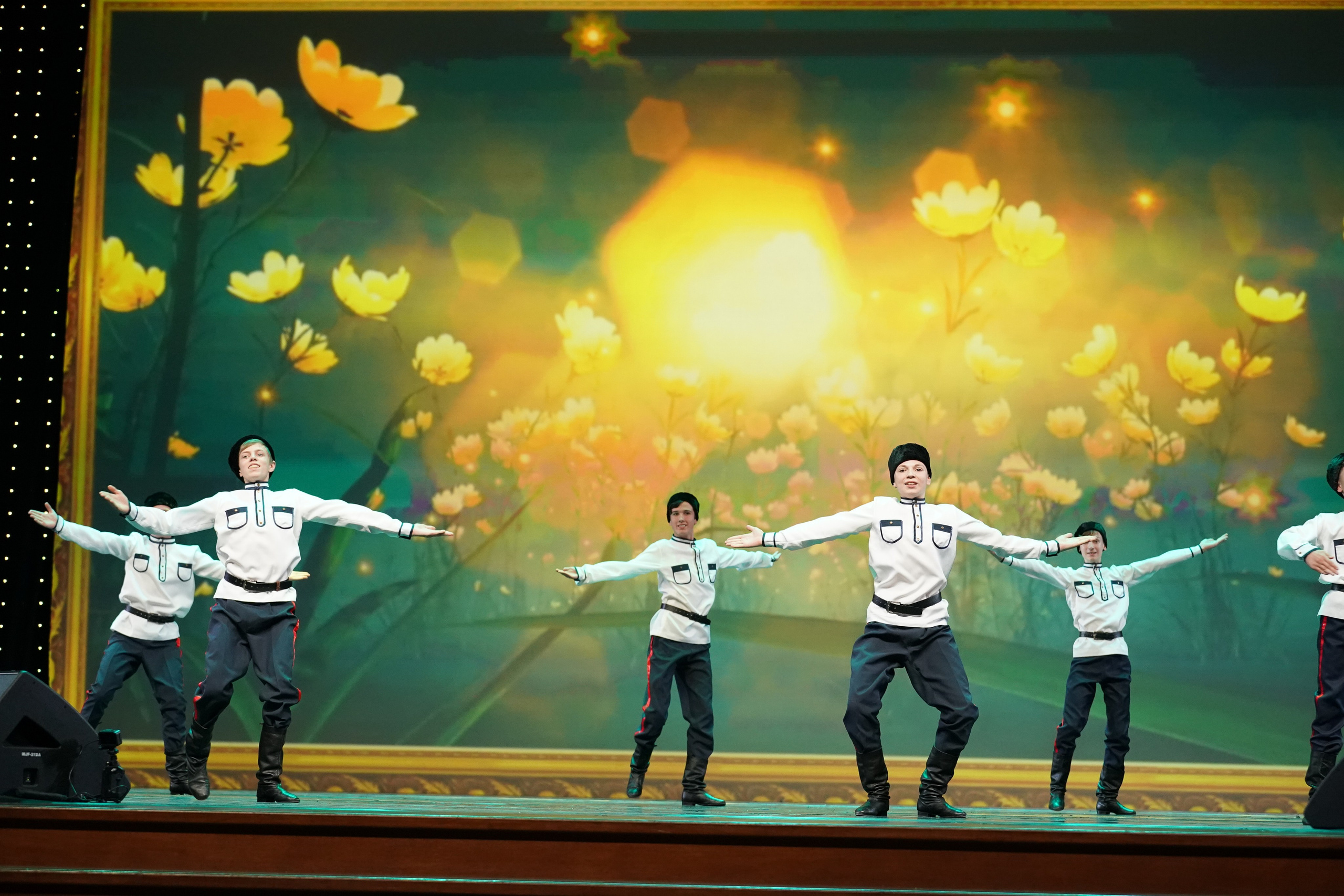 19 мая, отделение 2, г. Москва, Кремль. Золотое яблочко