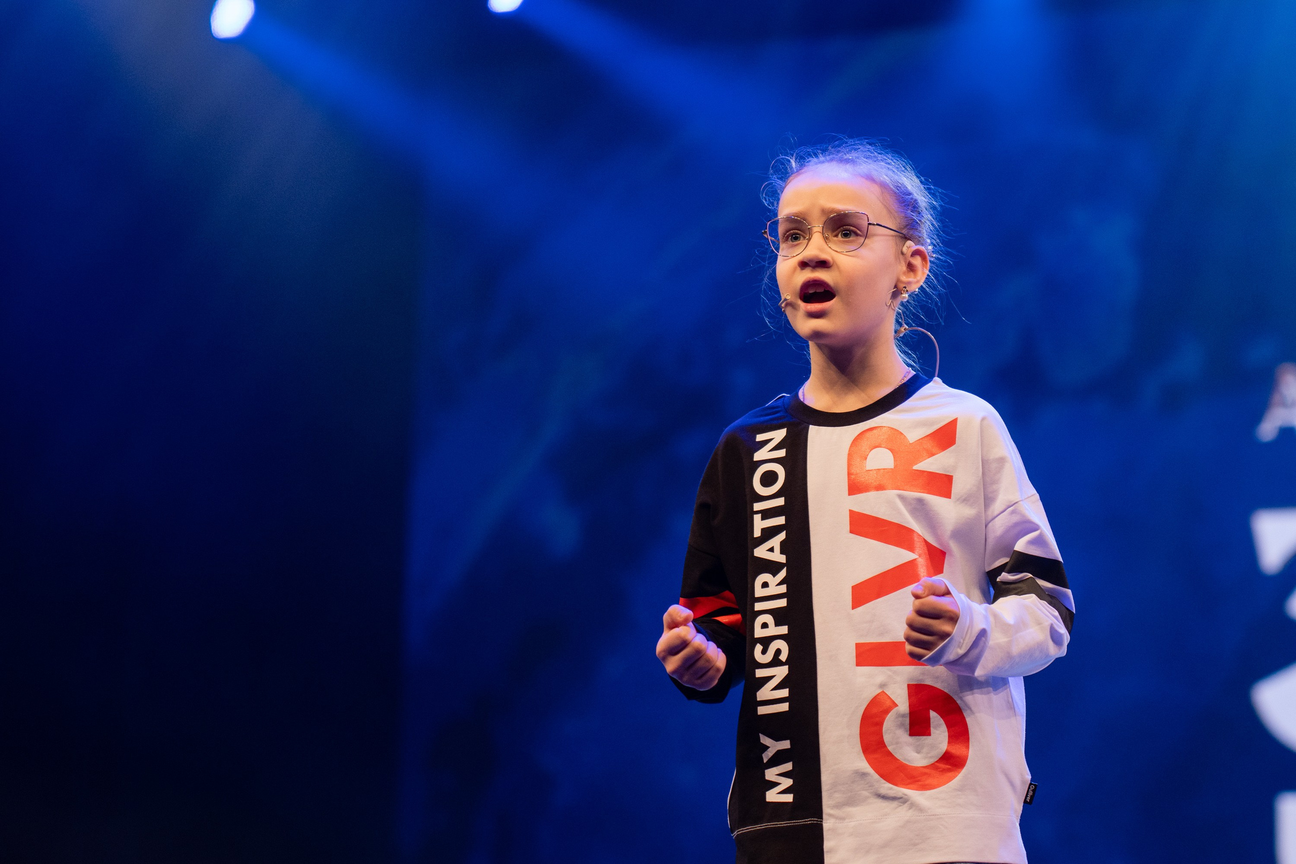 16 мая, г. Москва, Кремль, Закулисье. Золотое яблочко