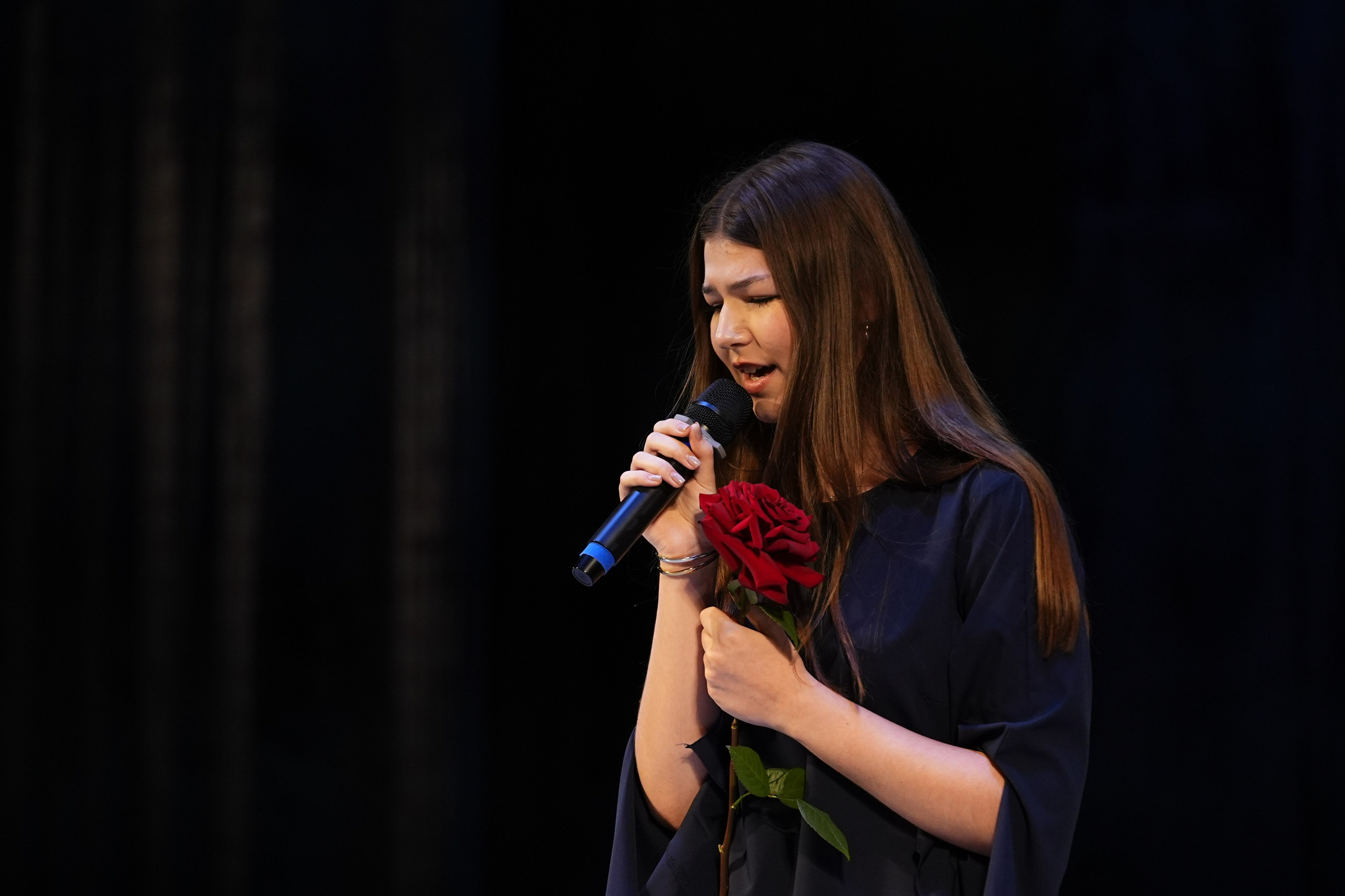 30 ноября, г. Ярославль. Золотое яблочко