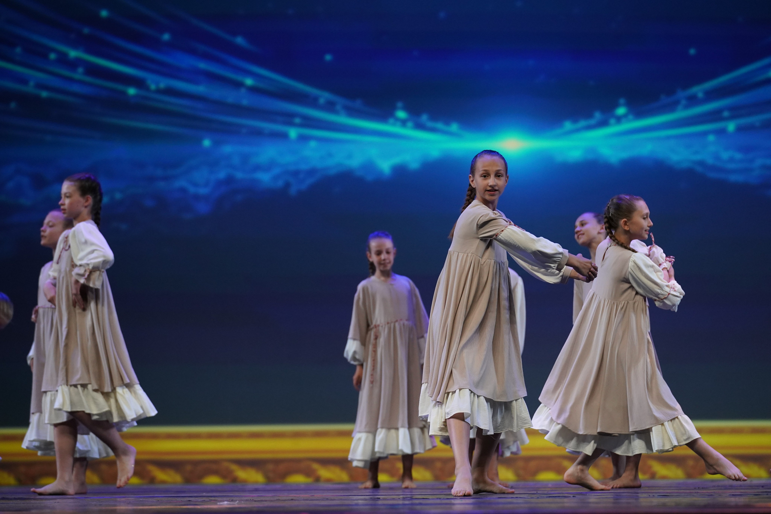 18 мая, отделение 1, г. Москва, Кремль. Золотое яблочко