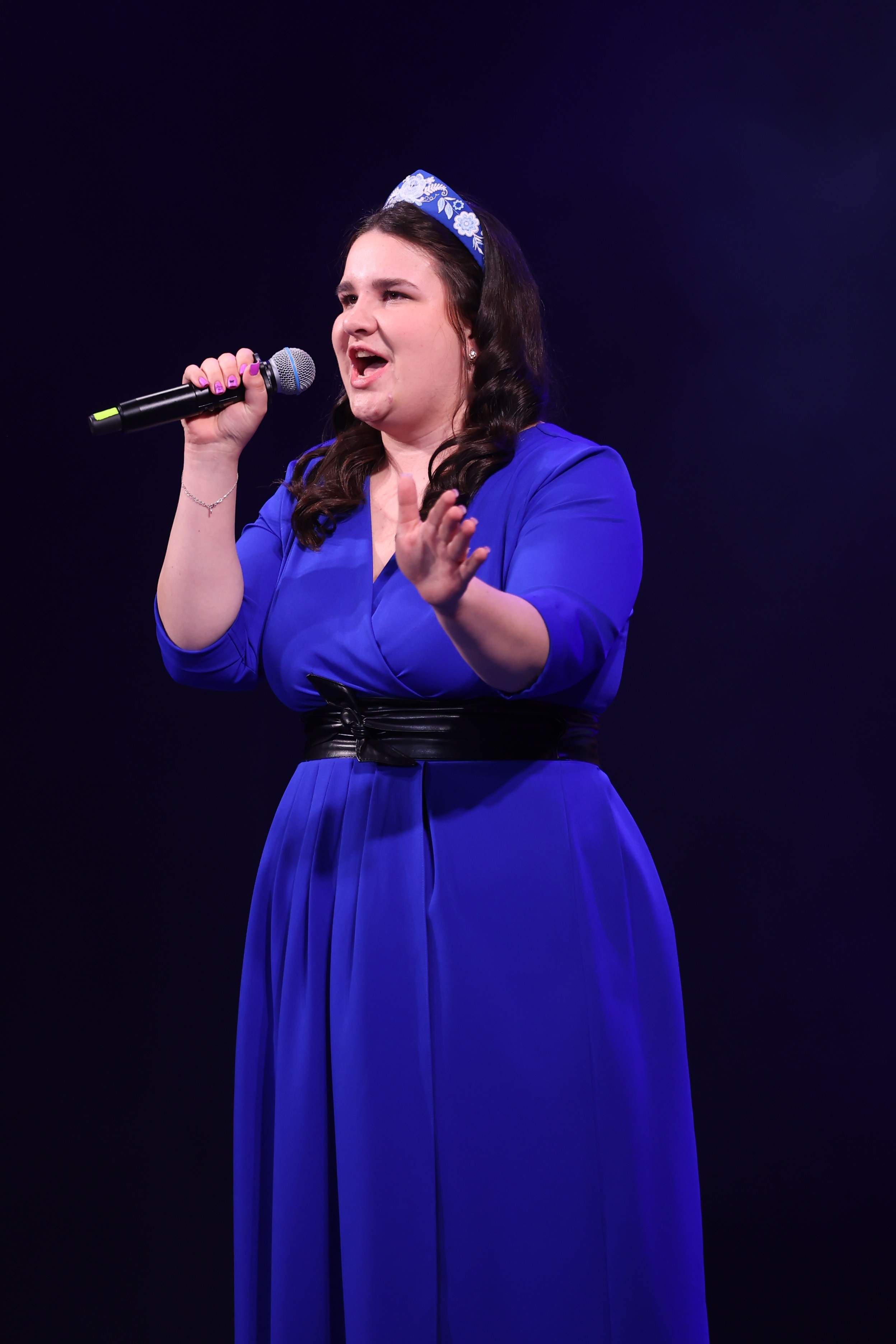 22 марта, г. Владивосток. Золотое яблочко