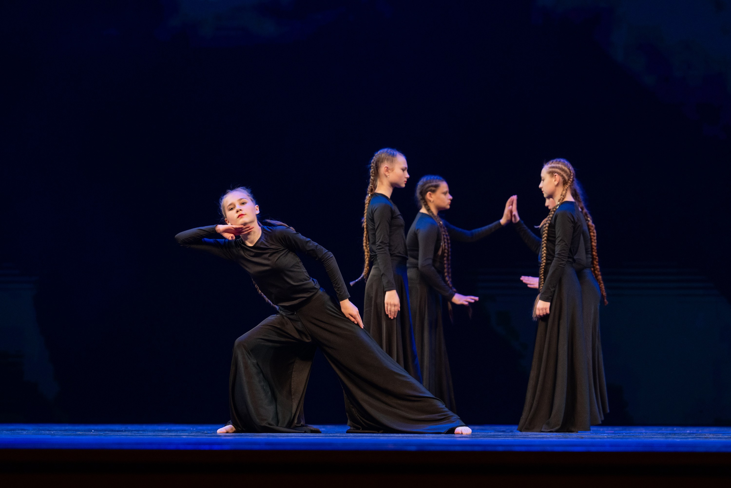 17 мая, г. Москва, Кремль, Концерт. Золотое яблочко