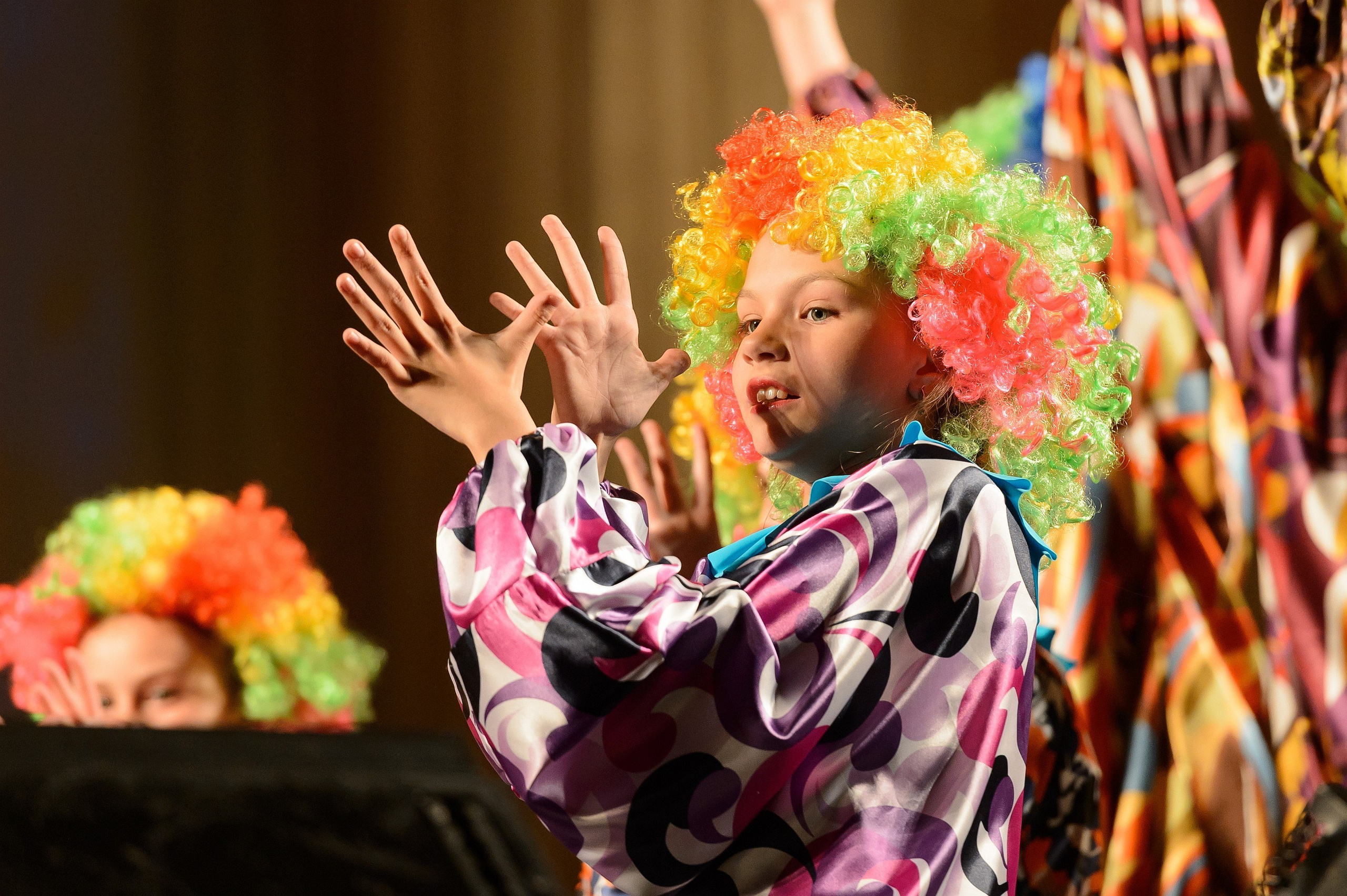 23 мая, концерт 5 лет, БКЗ. Золотое яблочко