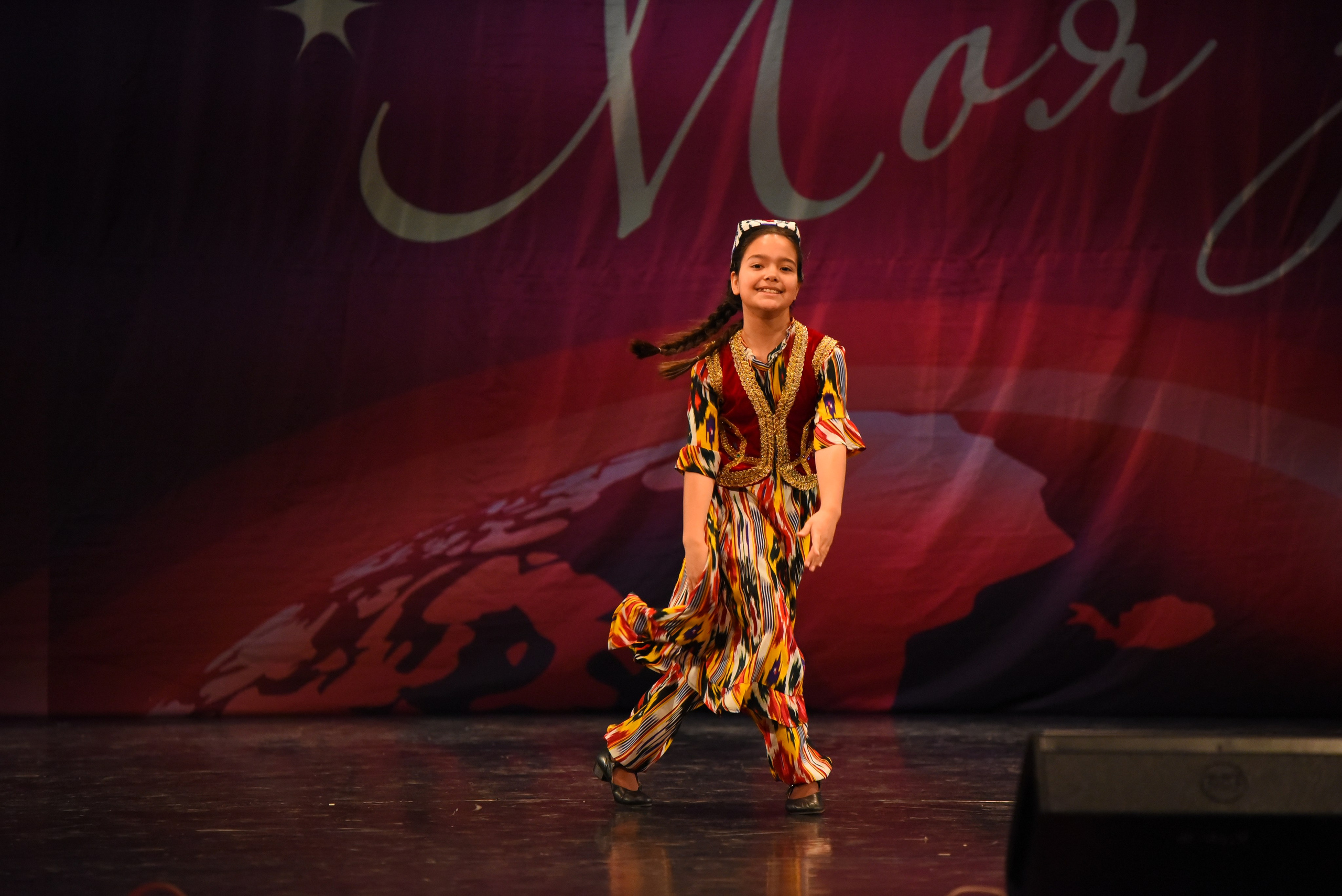 13 декабря, г. Калининград. Золотое яблочко