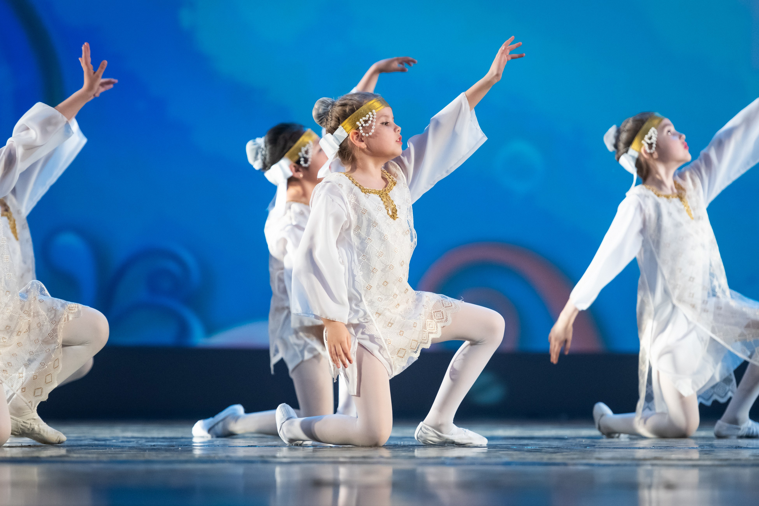 15 сентября, концерт БКЗ. Золотое яблочко