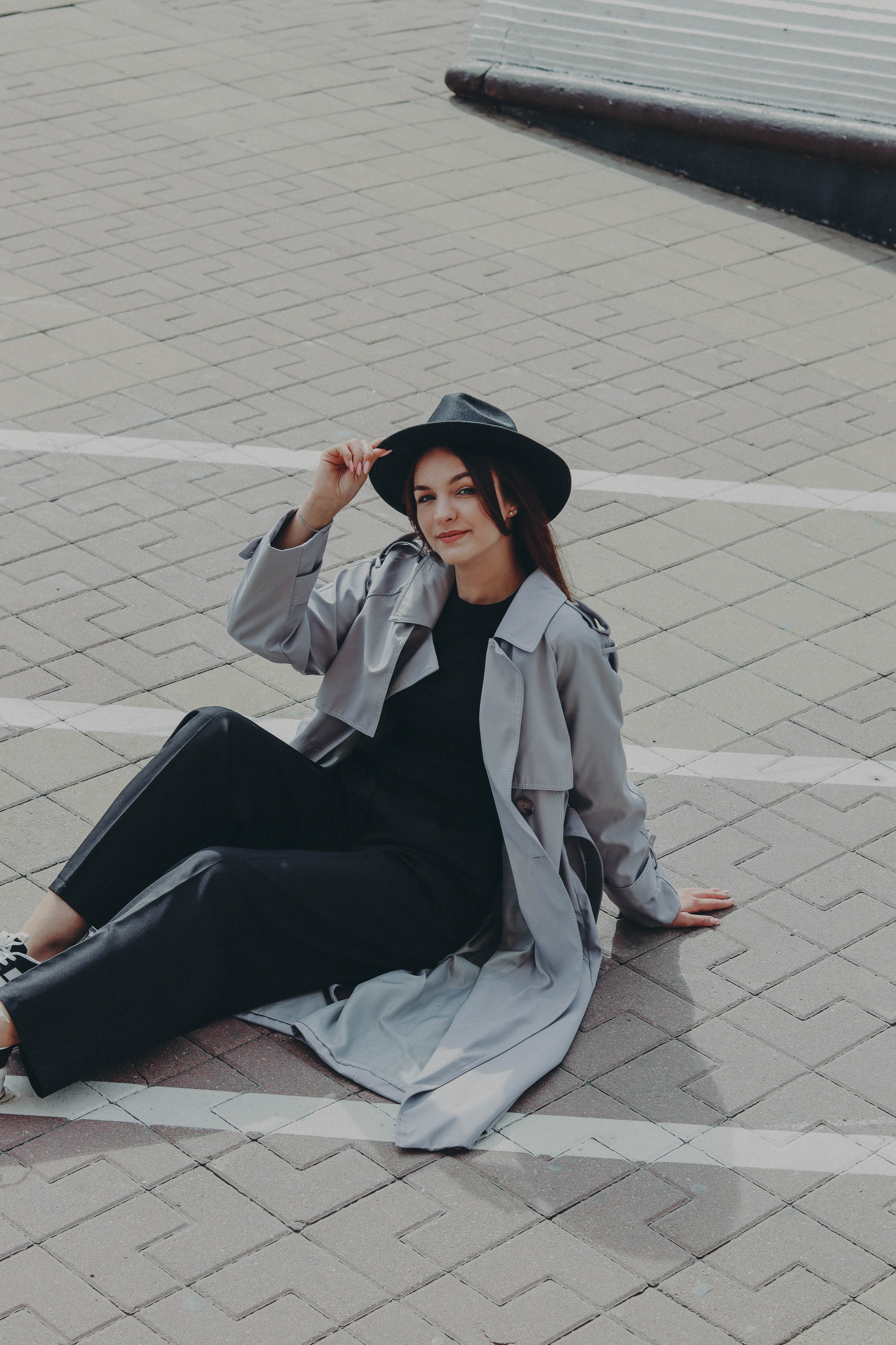 Наташа. Женский фотограф в Москве, организатор девичников с мастер-классами