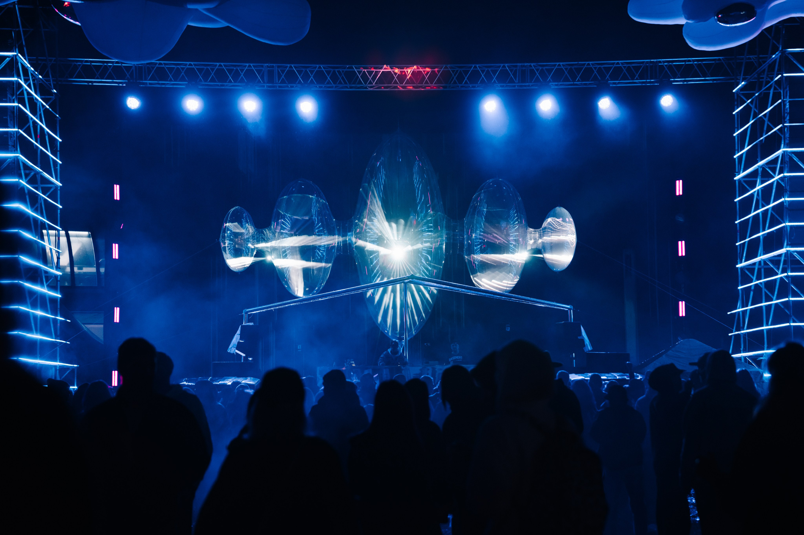 New Star Weekend, SILA SVETA. @tomrus: Рустам Шагиморданов — фотограф