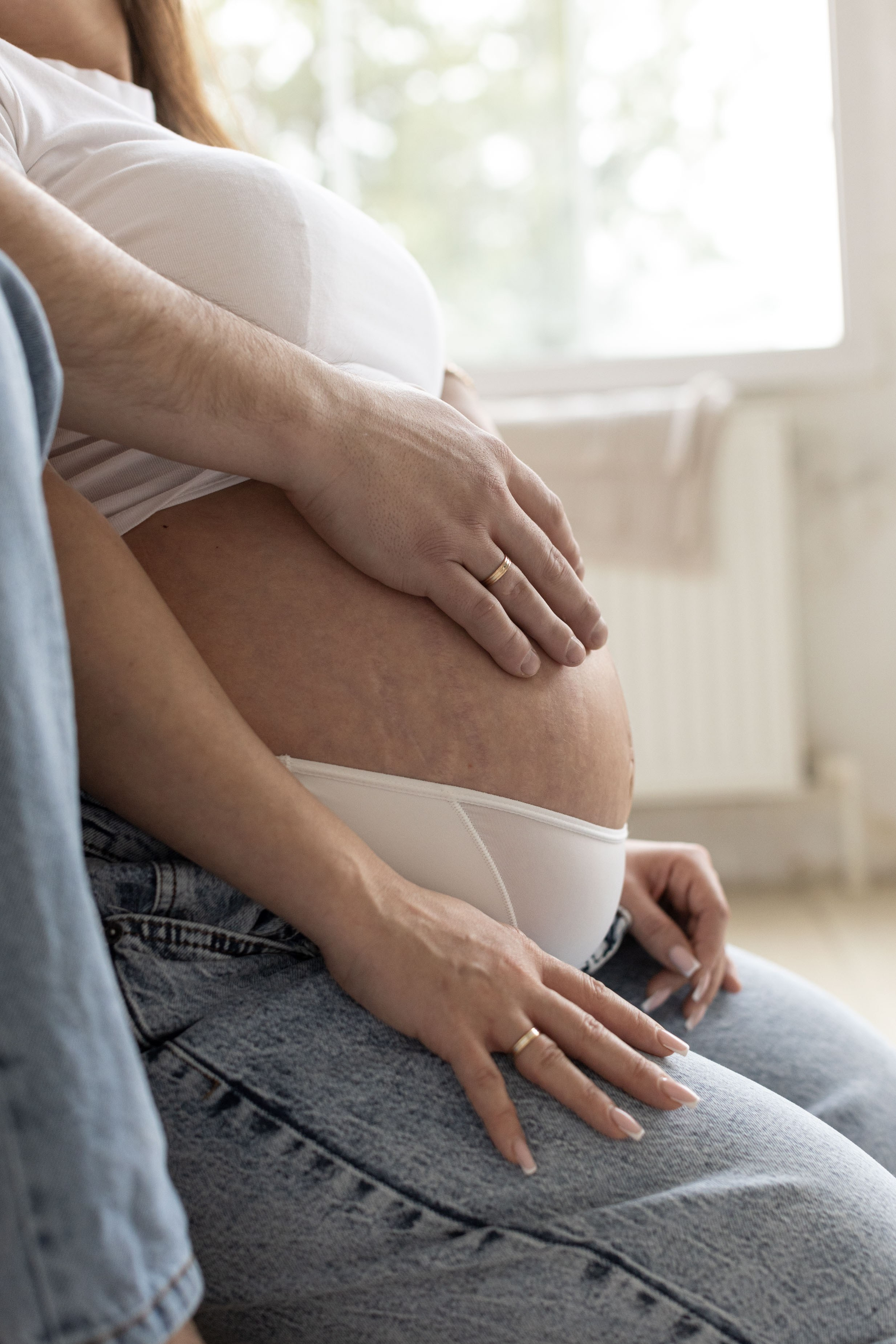 Беременность. Kroyanphoto