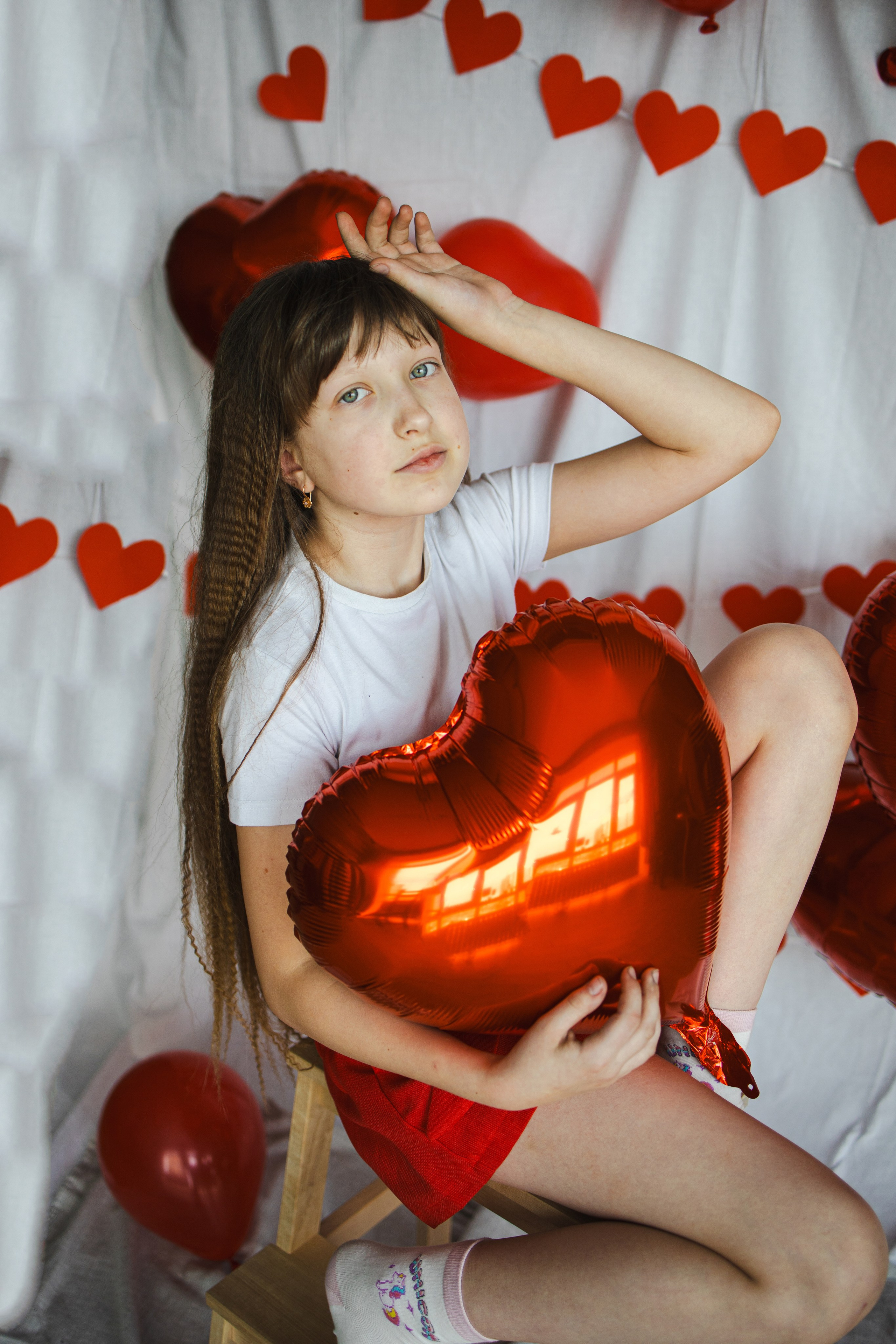 Фотопроект «Love is…». Фотограф в Иркутске Тома Кабанова