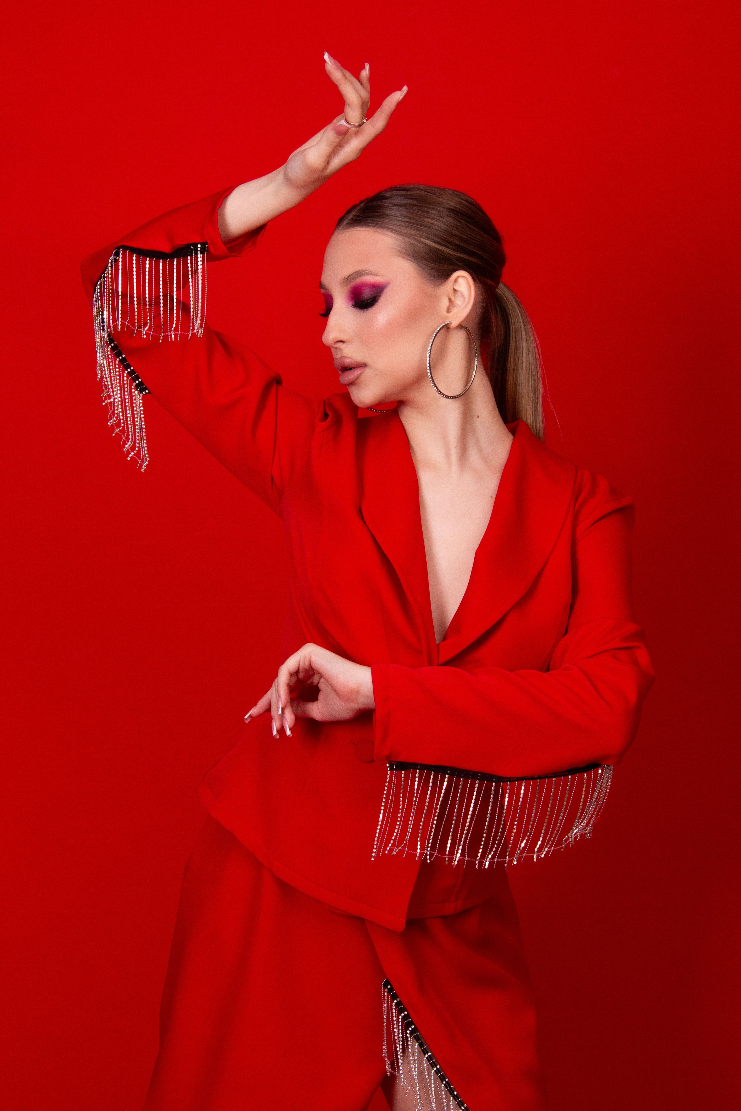 Total Red. Репортажный и свадебный фотограф в Курске Борис Захарчук