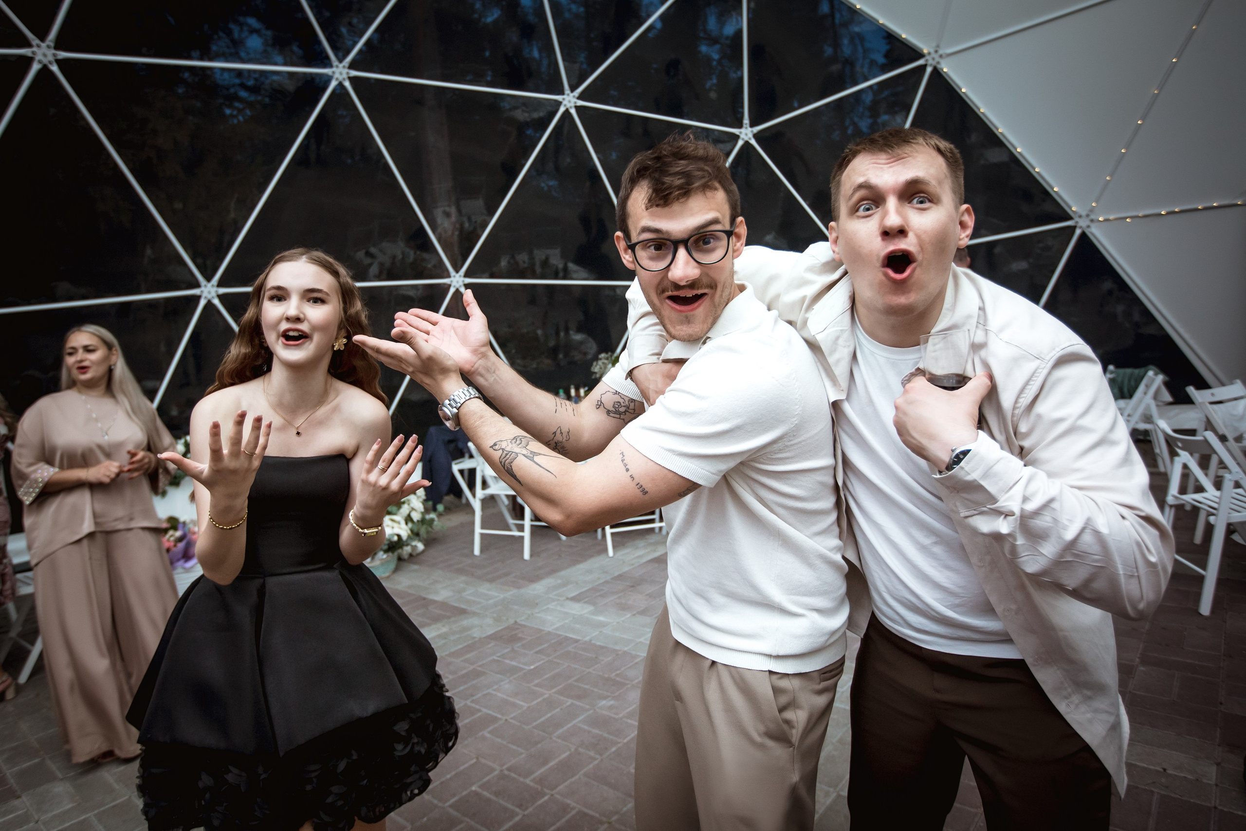 Андрей&Анна. Свадебный и семейный фотограф Амина Шабанова