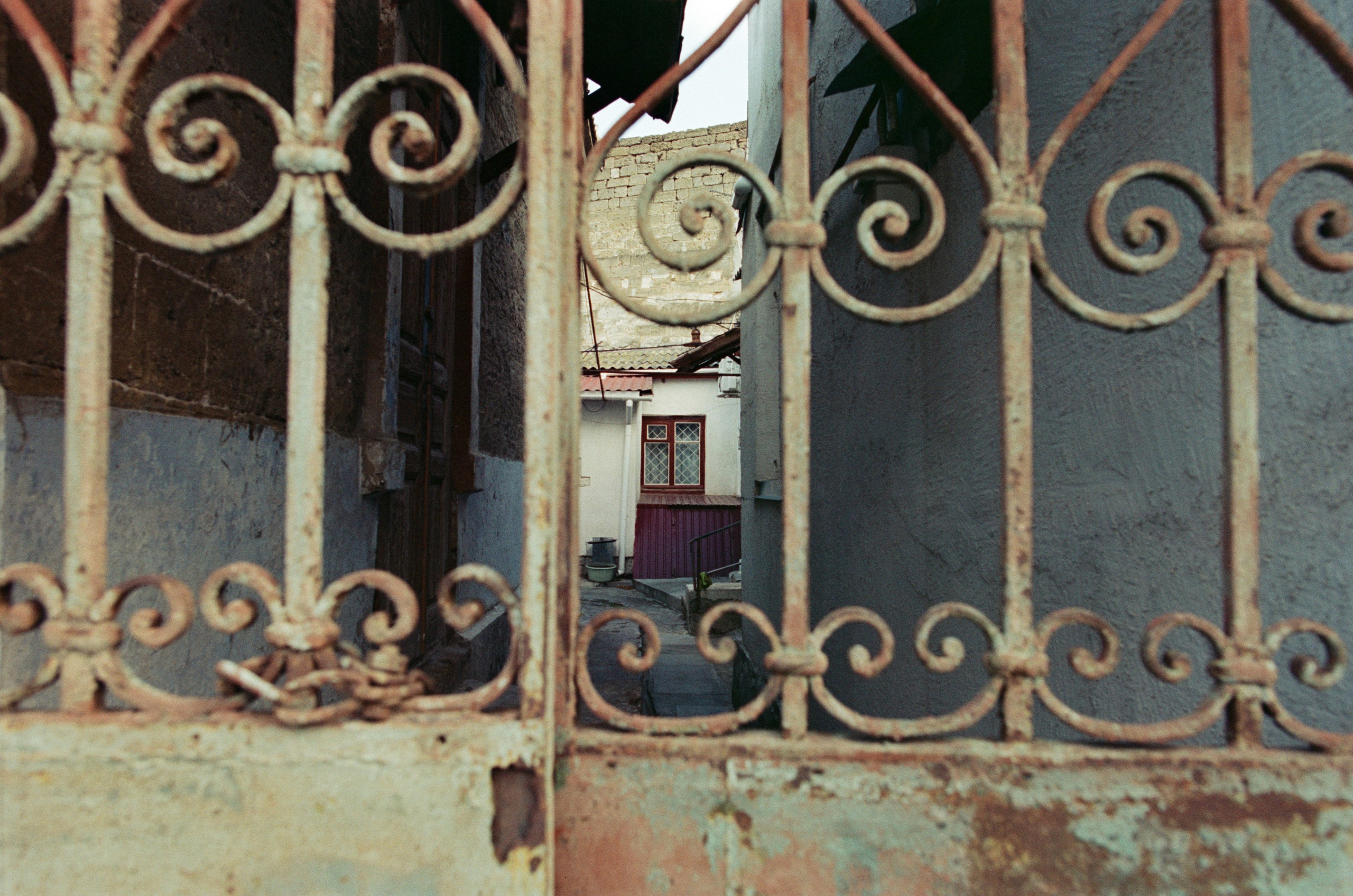 Press enter to exit // ukraine, crimea VI. EVER EXPOSED