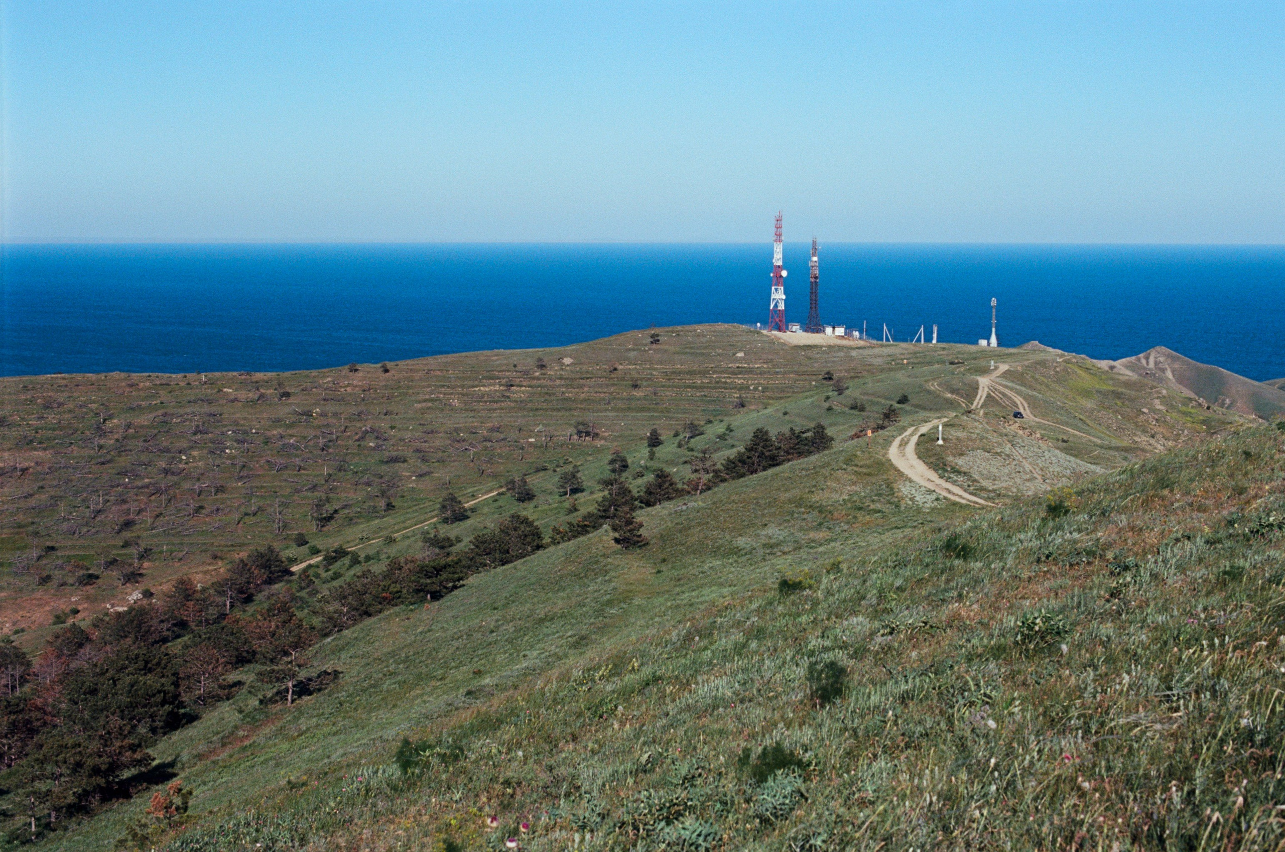 Kool-aid // ukraine, crimea III. EVER EXPOSED