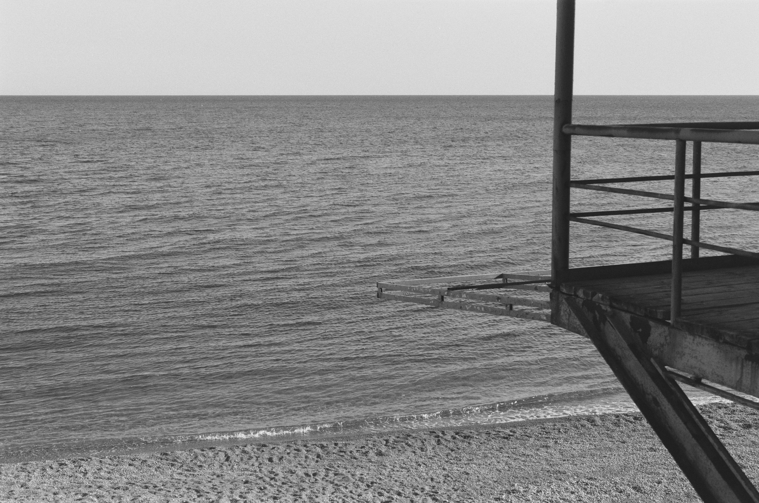 Plastinki // ukraine, crimea II. EVER EXPOSED