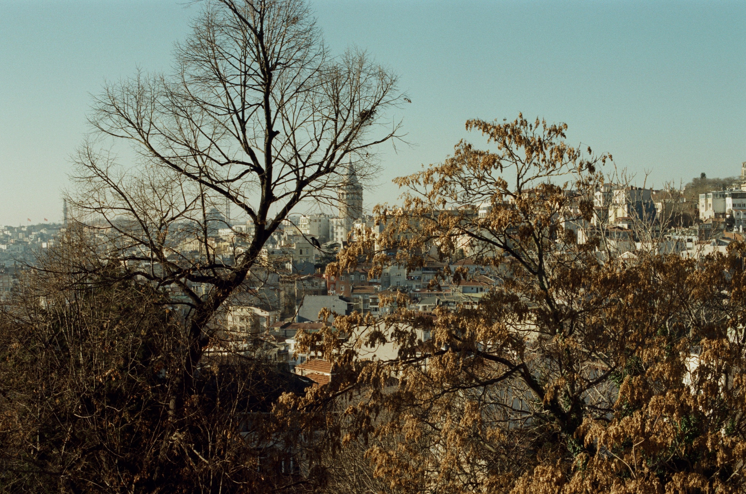 Complicated // turkey, istanbul II. EVER EXPOSED