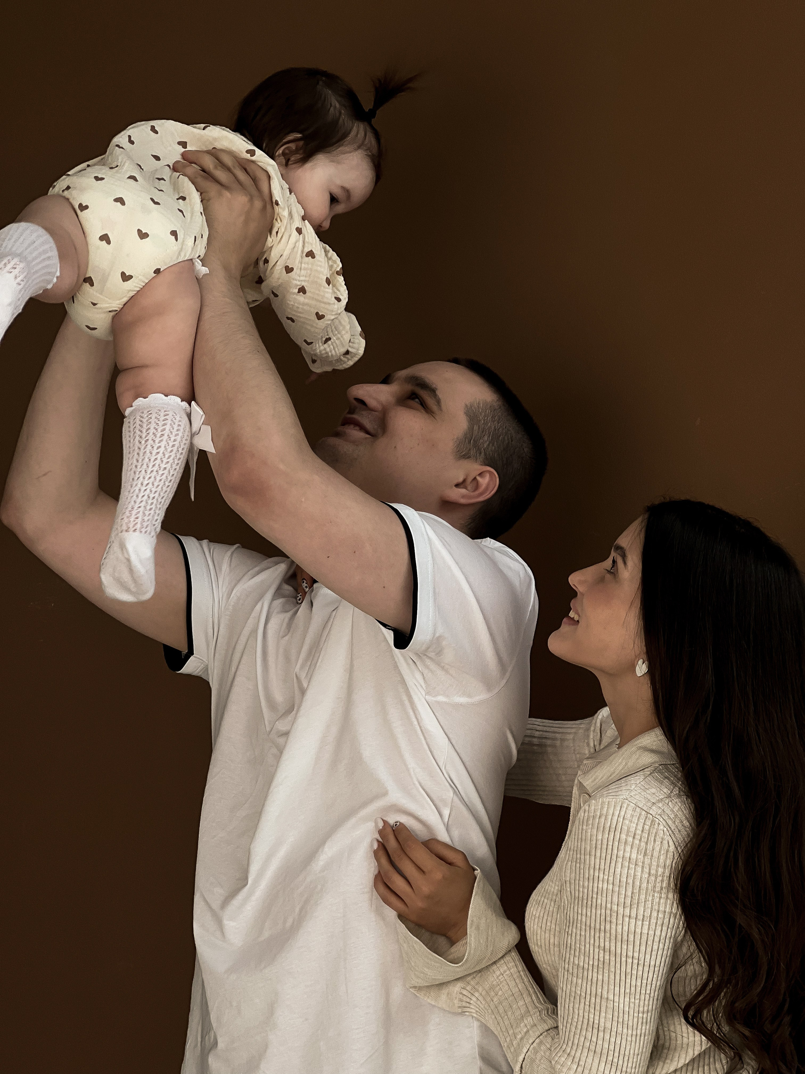 Семейные сьемки. Фотограф Крым, Севастополь