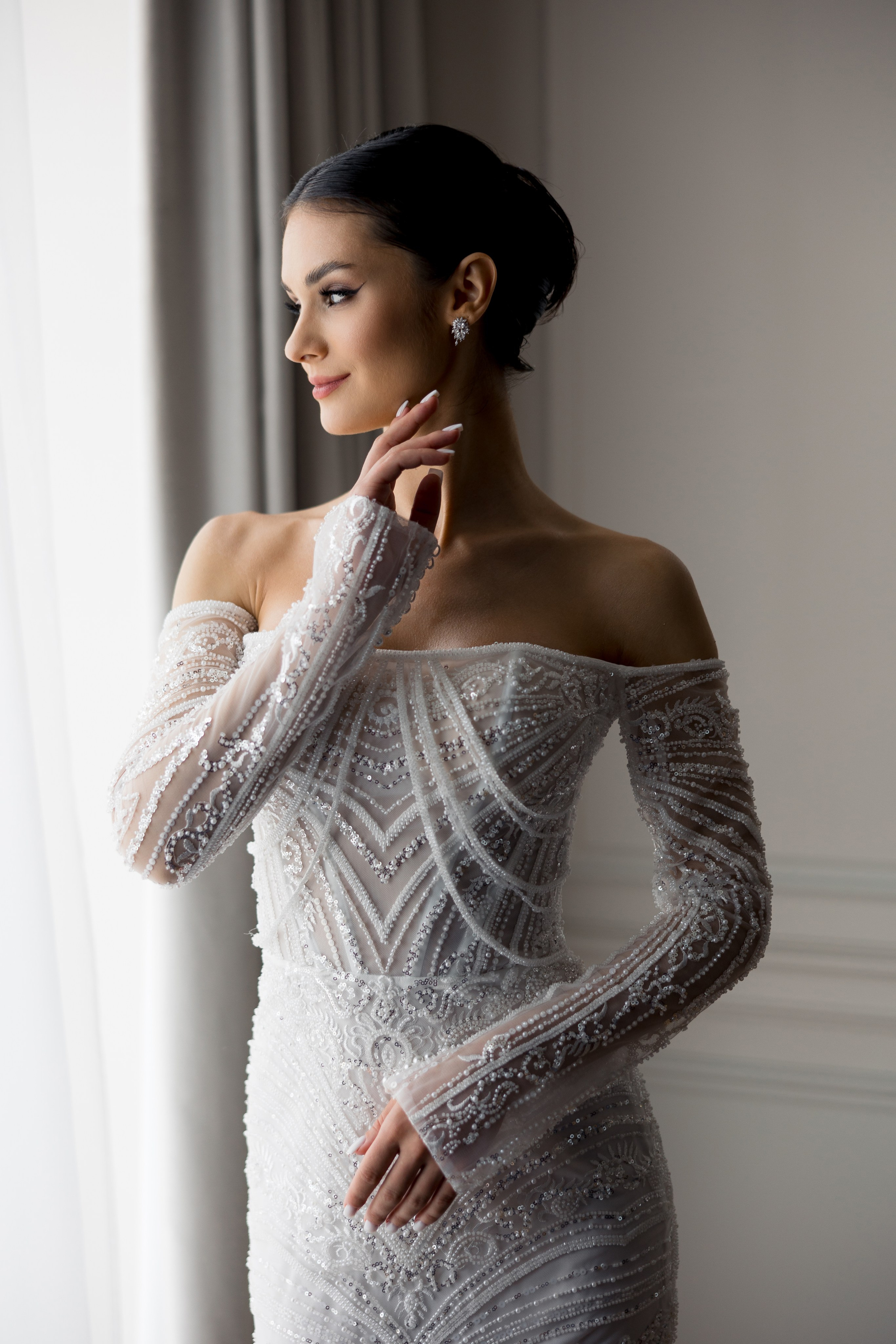 Егор и Диана. Свадебный фотограф Москве Катя Абдурахманова и Арсен Абдурахманов