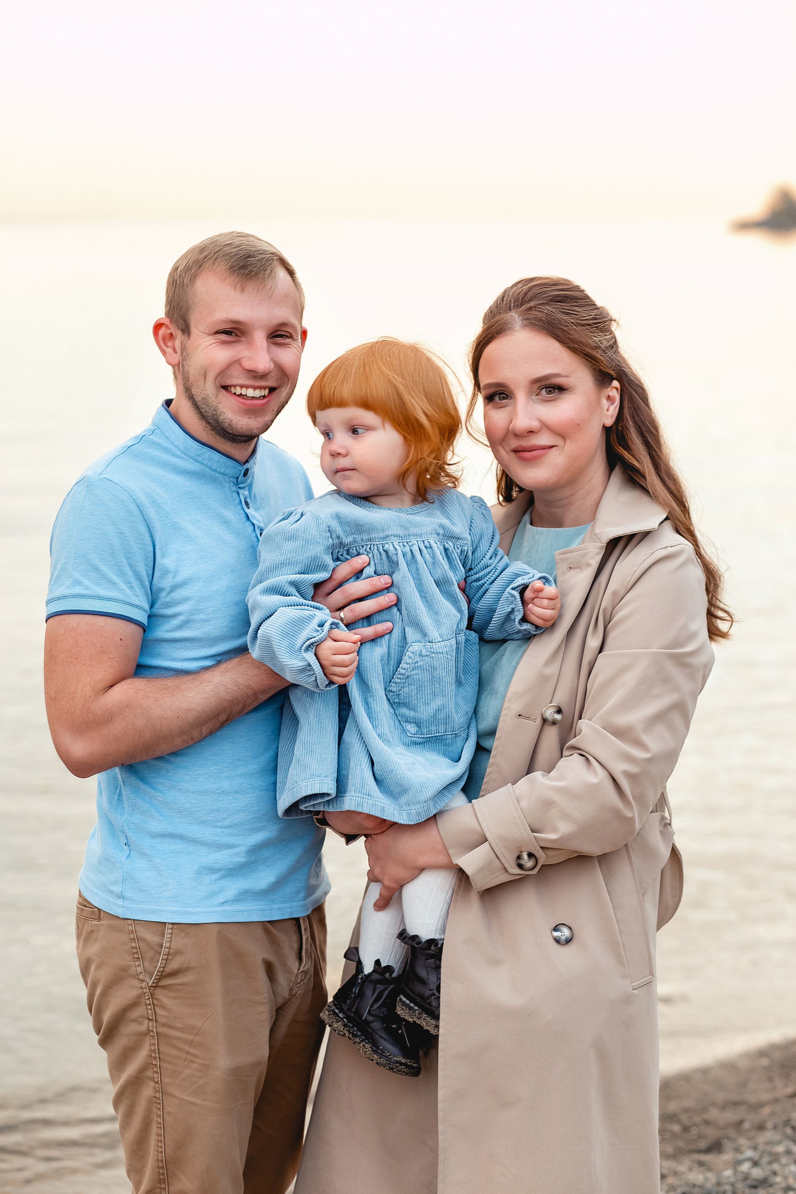 Сентябрьский «Бумеранг». Фотограф в  г. Новосибирск