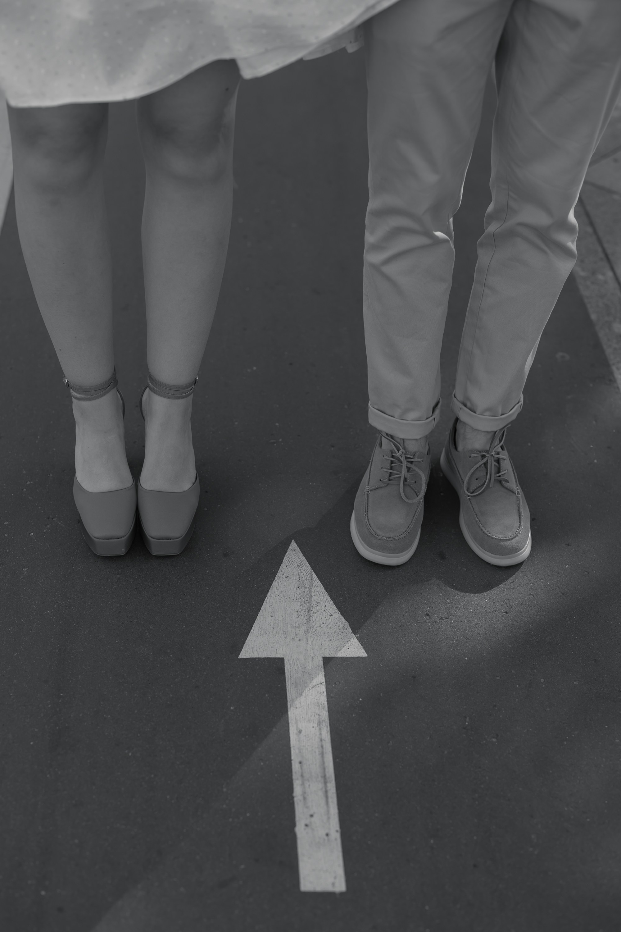 Солнечный день Ульяны и Антона. Свадебный и семейный фотограф в Москве Ирина Панькина