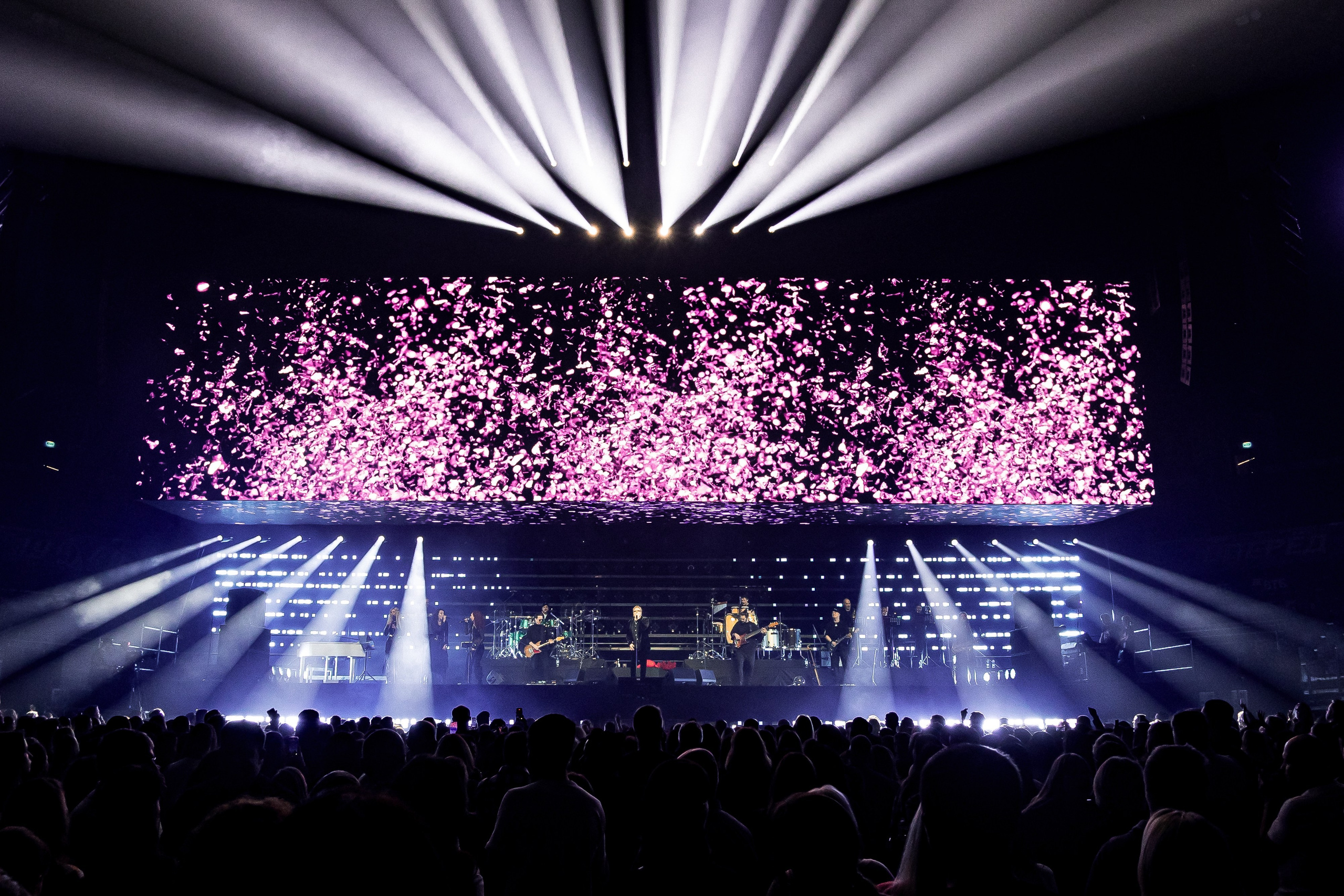 VLADIMIR PRESNYAKOV | MOSCOW | 2024. OOPS