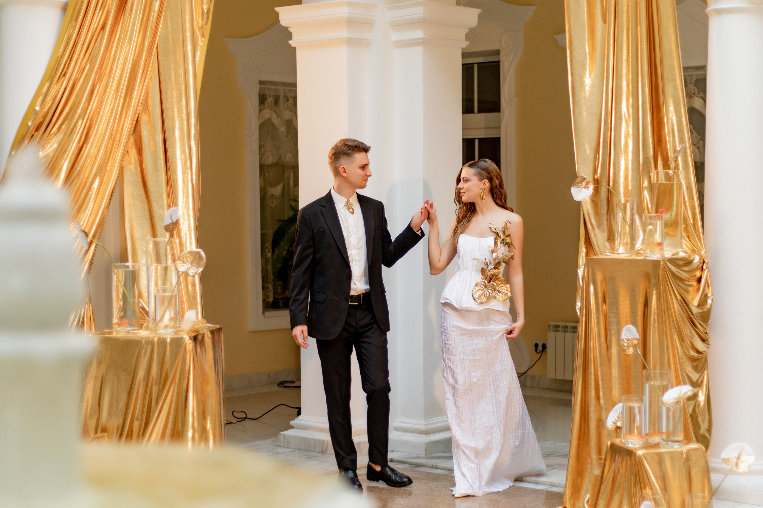 Дороже Золота…. СВАДЕБНЫЙ ФОТОГРАФ В КРЫМУ И СЕВАСТОПОЛЕ