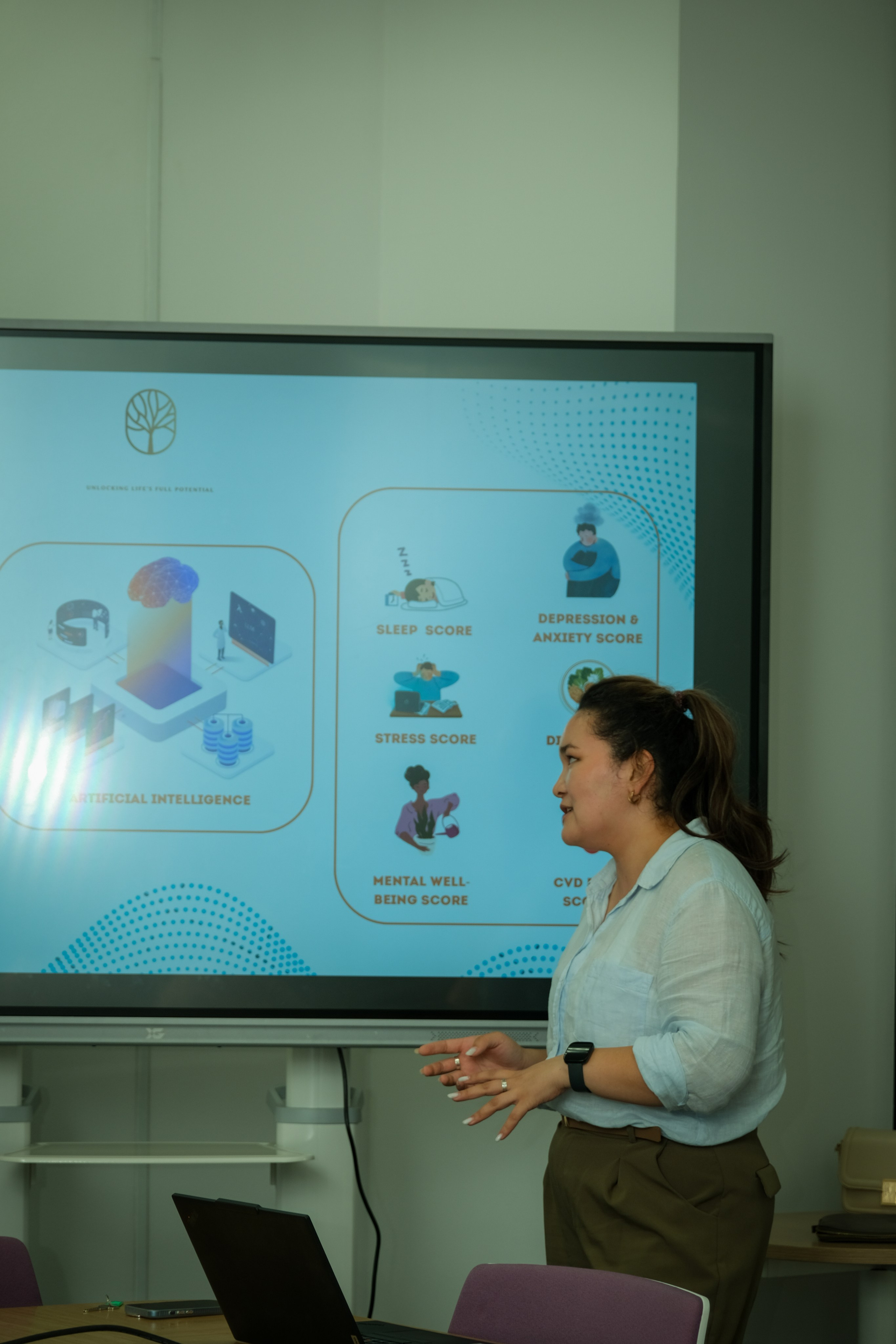 Reportage IT HUB. Видеограф и Фотограф в Алматы и Караганда