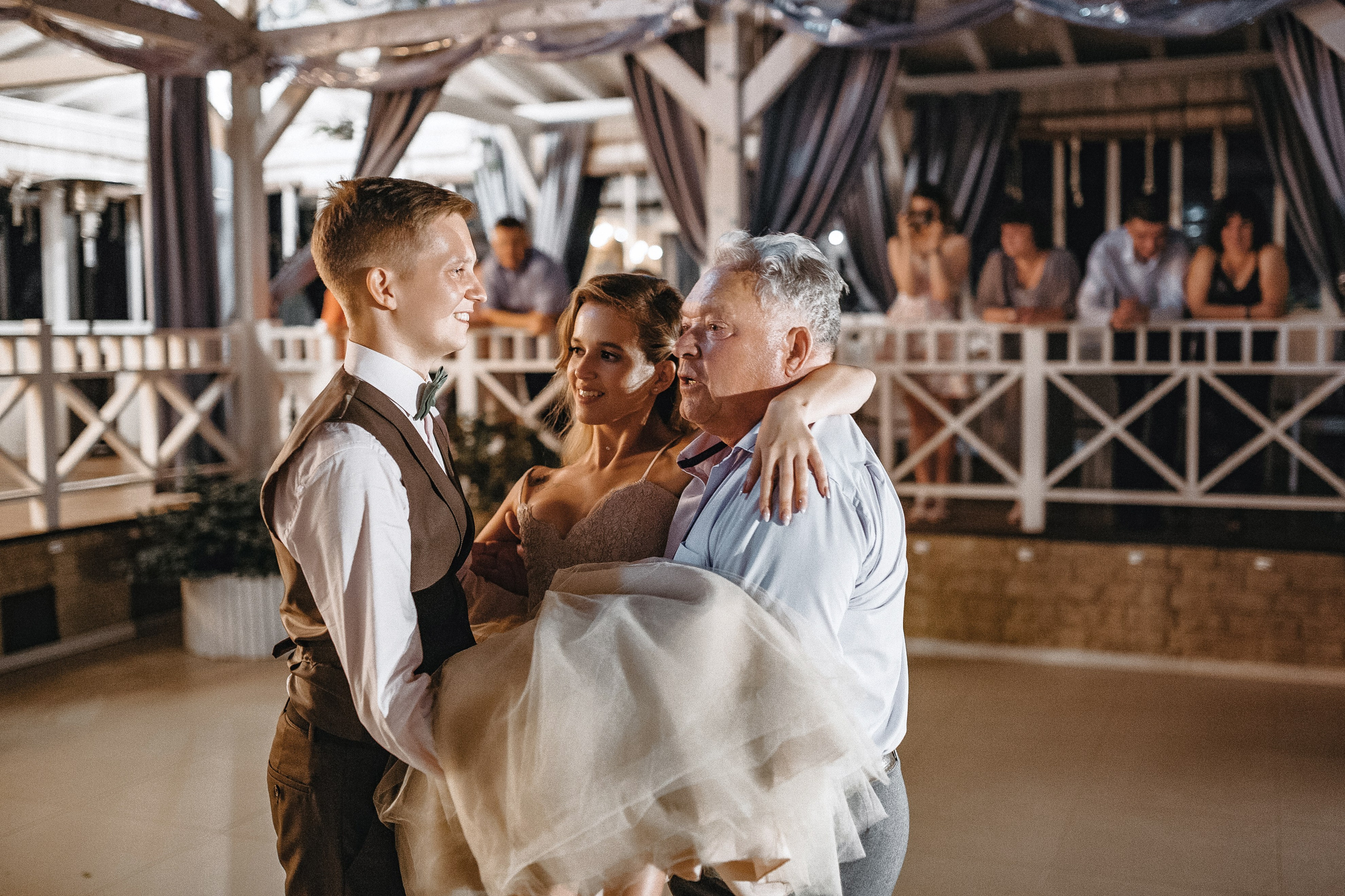 Александр и Валерия. Дмитрий Судаков, фотограф в Екатеринбурге и Москве