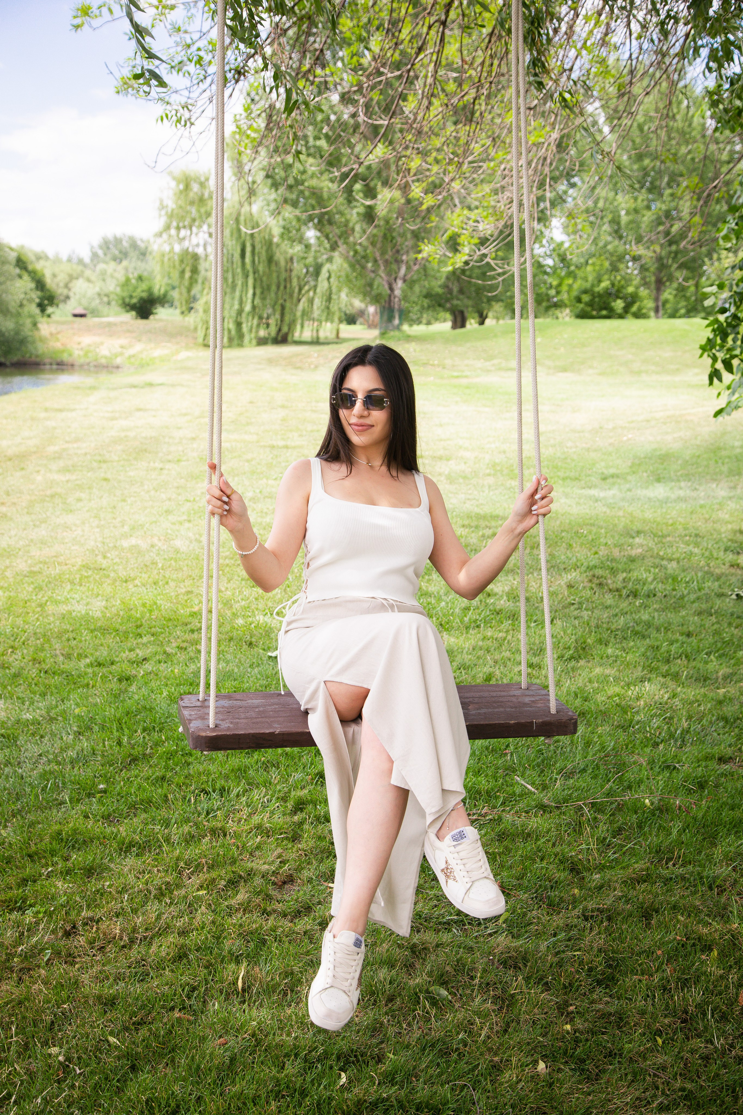 Репортаж праздников. Анна Рышкевич