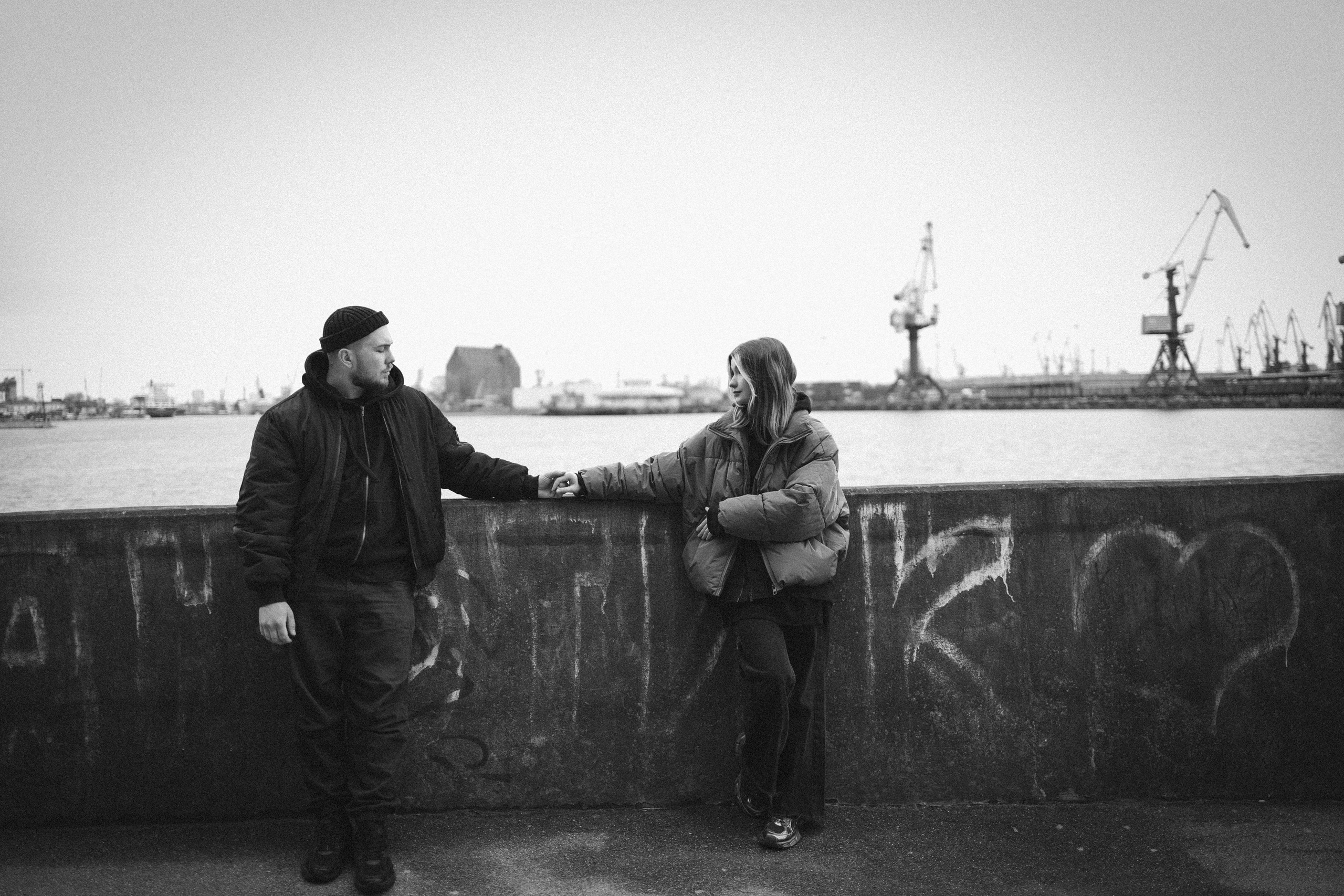 Портфолио. Фотограф Калининград