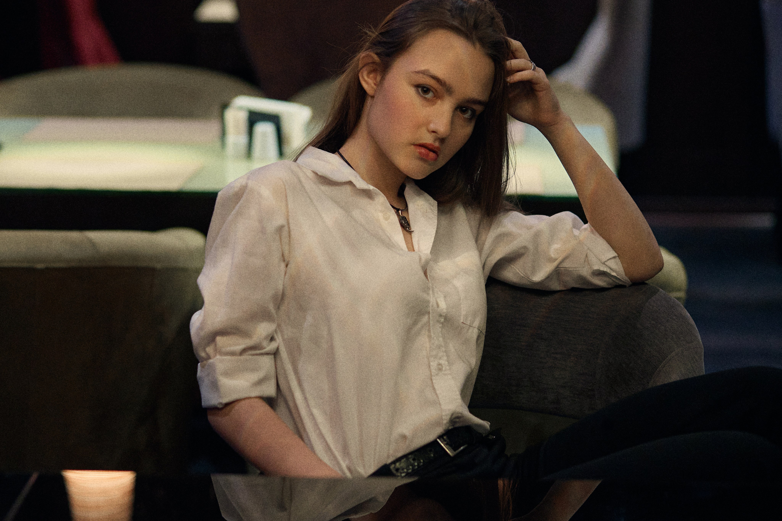 2. Женский и контент фотограф Данилина Ирина в Москве