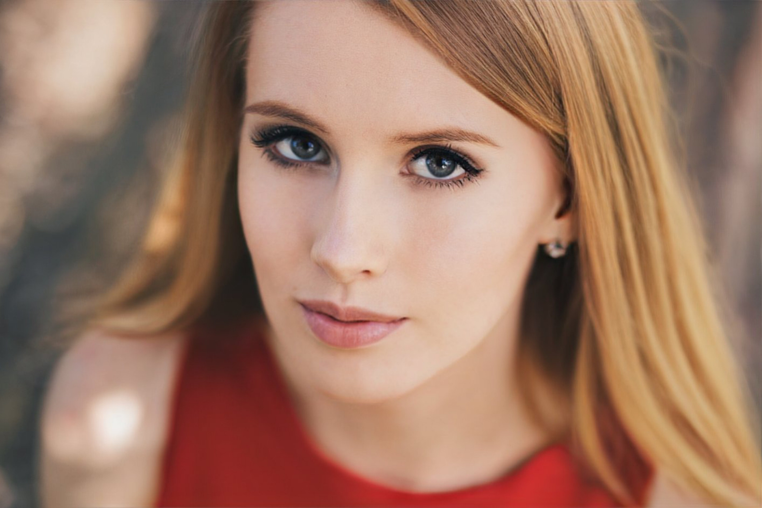 Портретная фотосессия в Санкт-Петербурге. Женский и контент фотограф Данилина Ирина в Москве